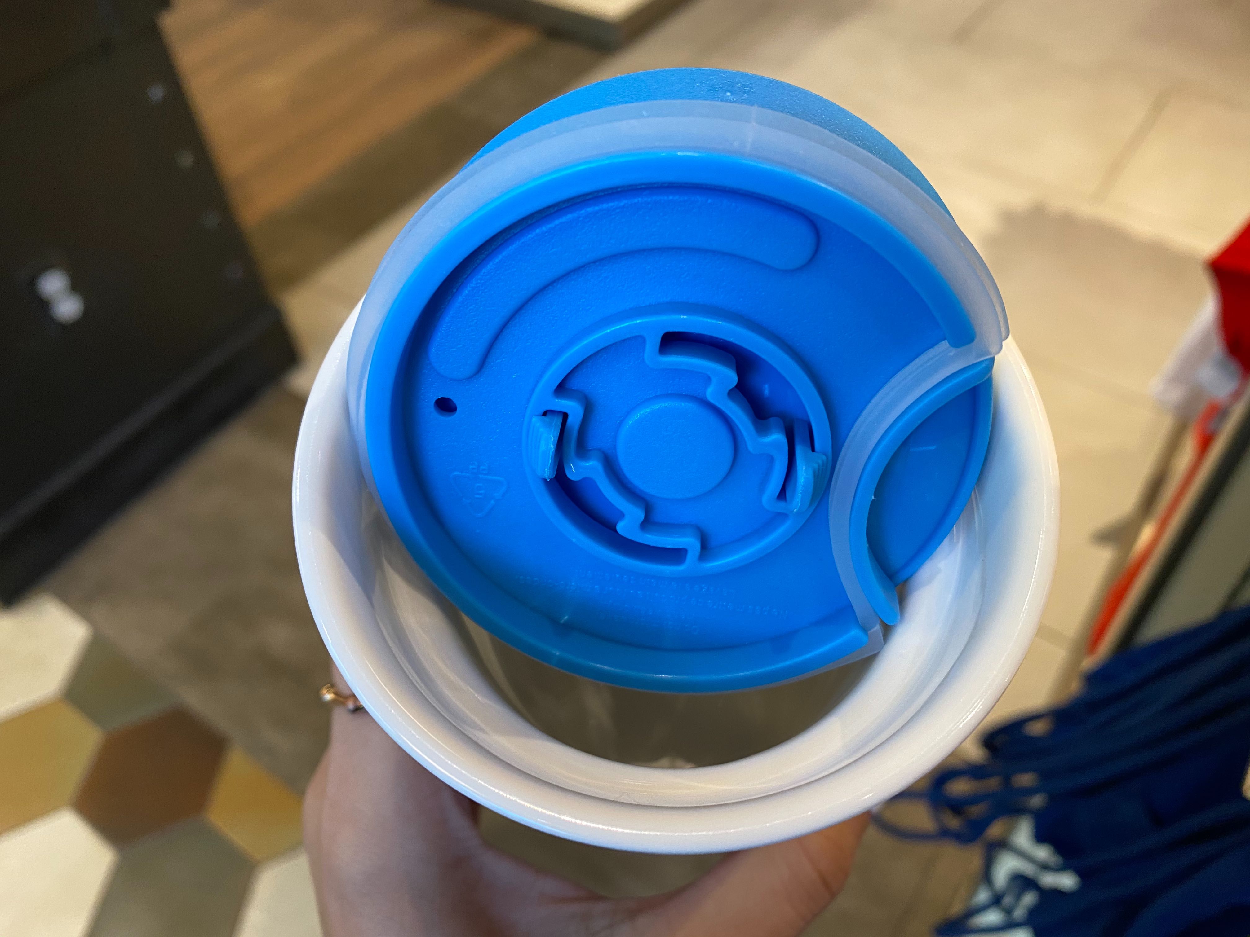 minnie mouse tumbler