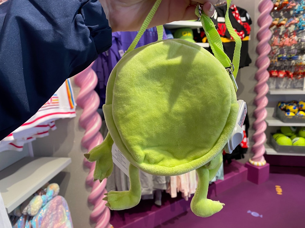 mike wazowski pixar purse bing bongs sweet stuff disney california adventure 2.jpg?auto=compress%2Cformat&fit=scale&h=750&ixlib=php 1.2