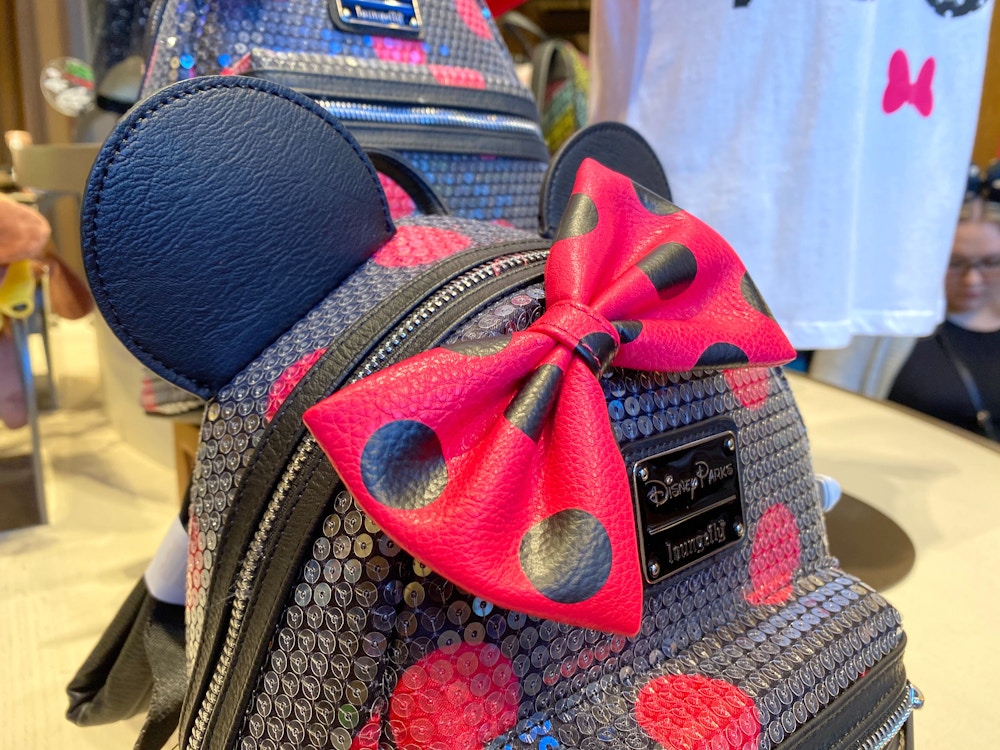 minnie mouse rock the dots world of disney disneyland resort loungefly backpack 3.jpg?auto=compress%2Cformat&fit=scale&h=750&ixlib=php 1.2