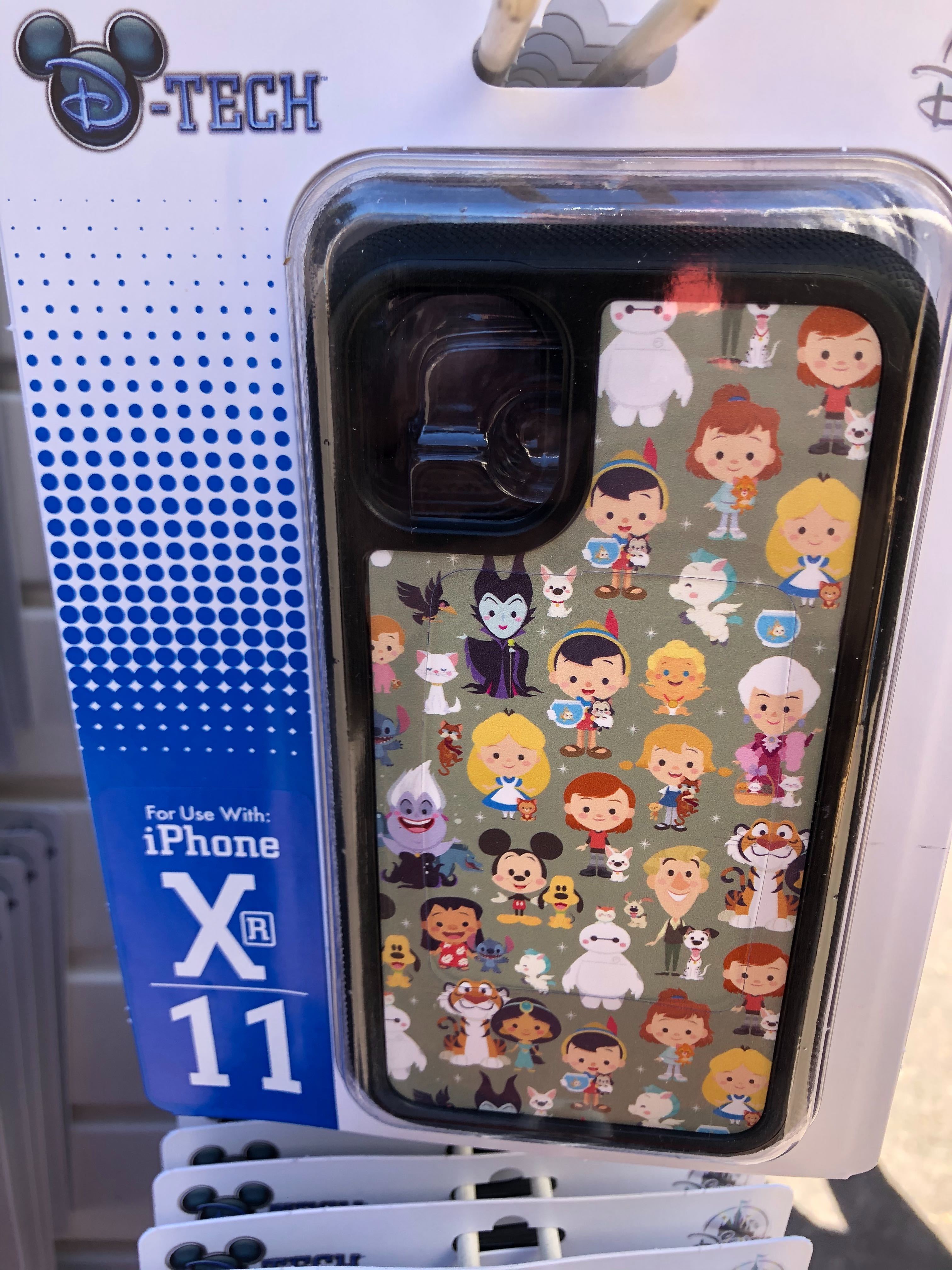 festival of the arts phone case