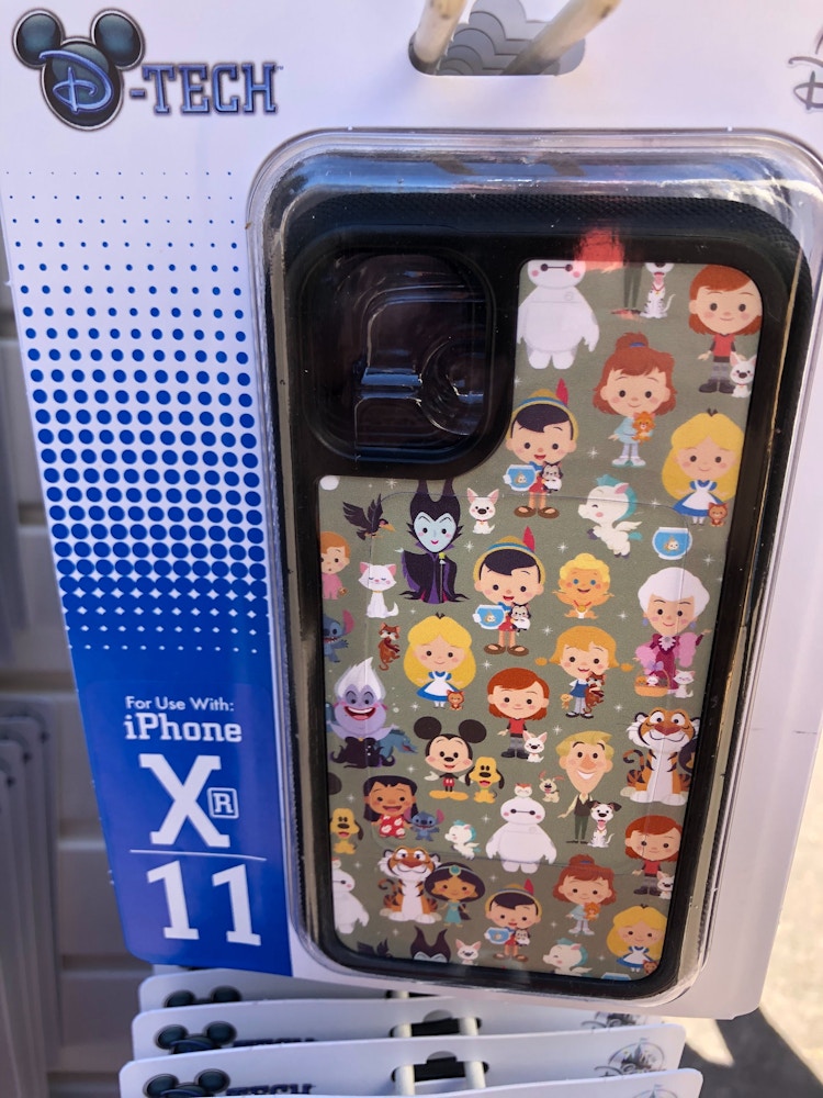 festival of the arts phone case