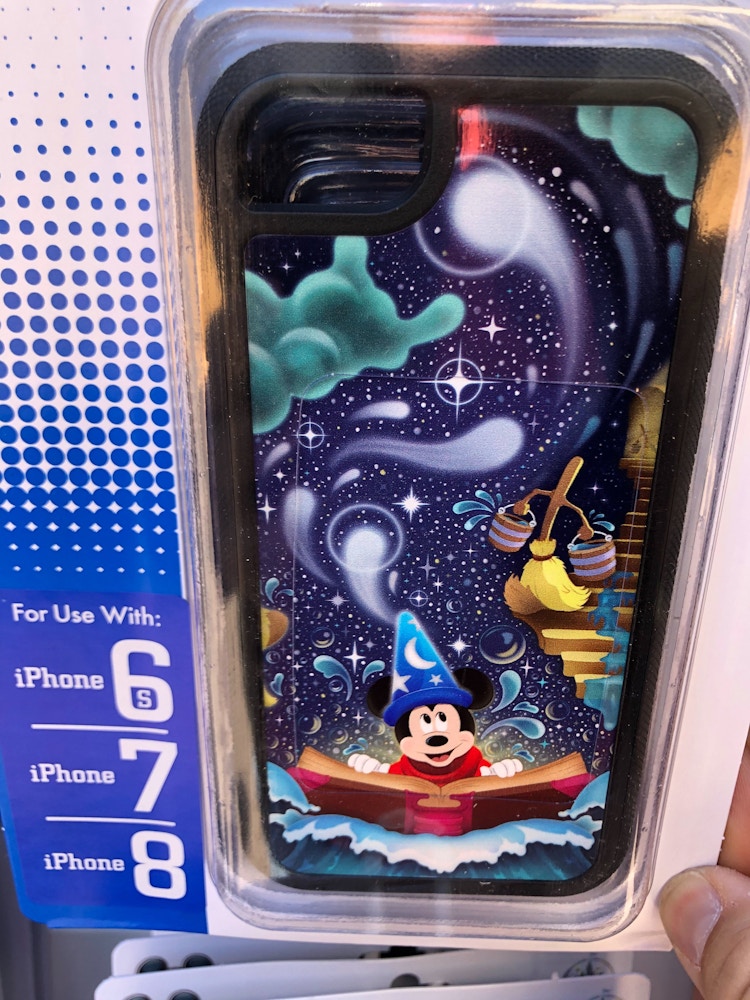 festival of the arts phone case