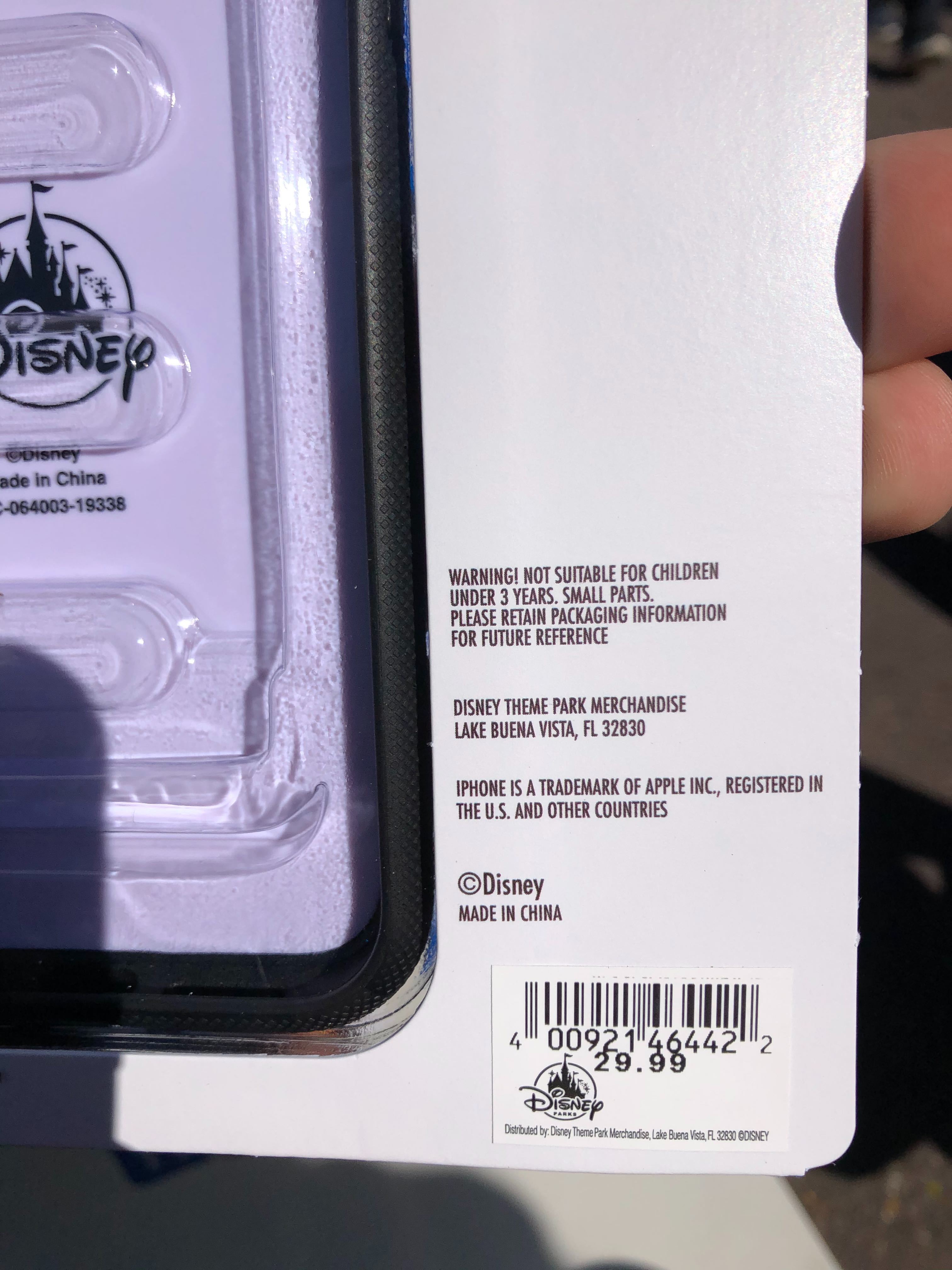 festival of the arts phone case