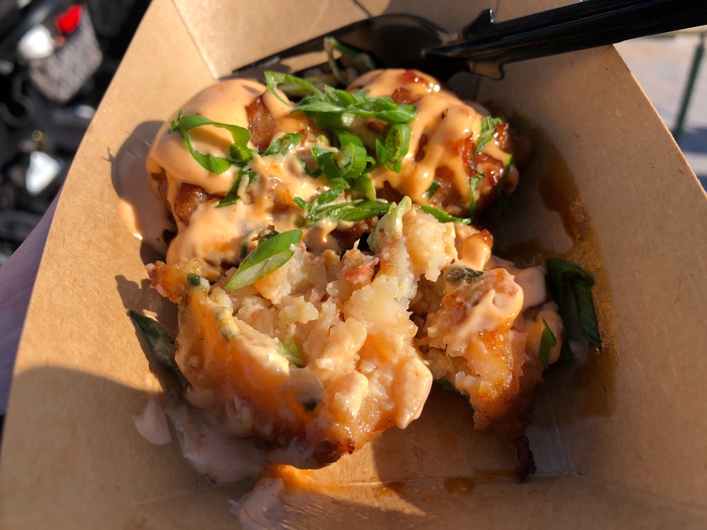 red dragon spice traders disney california adventure lunar new year 2020 shrimp ginger dumplings 7.jpg?auto=compress%2Cformat&fit=scale&h=750&ixlib=php 1.2