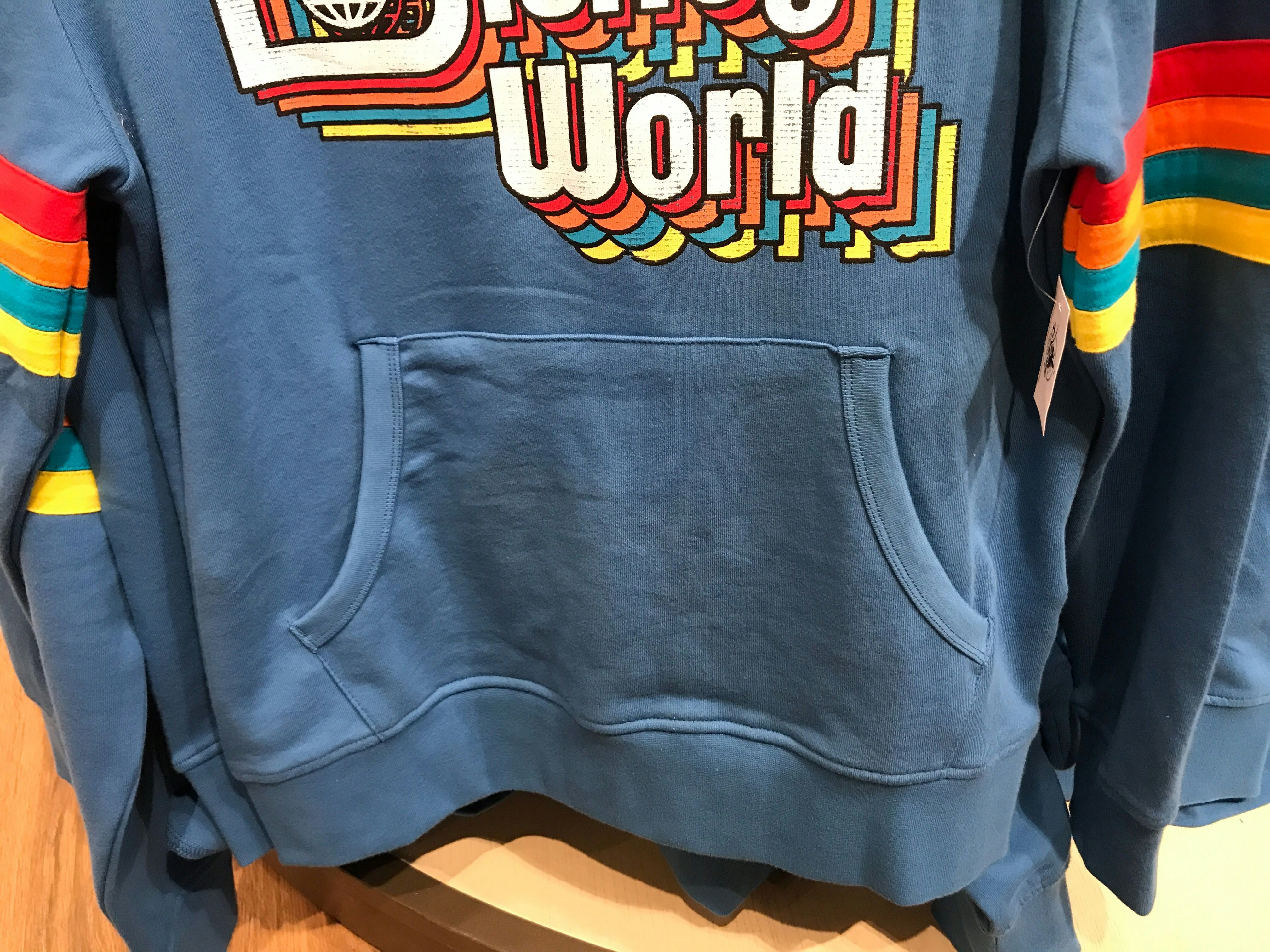 Retro Walt Disney World Hoodie - $54.99