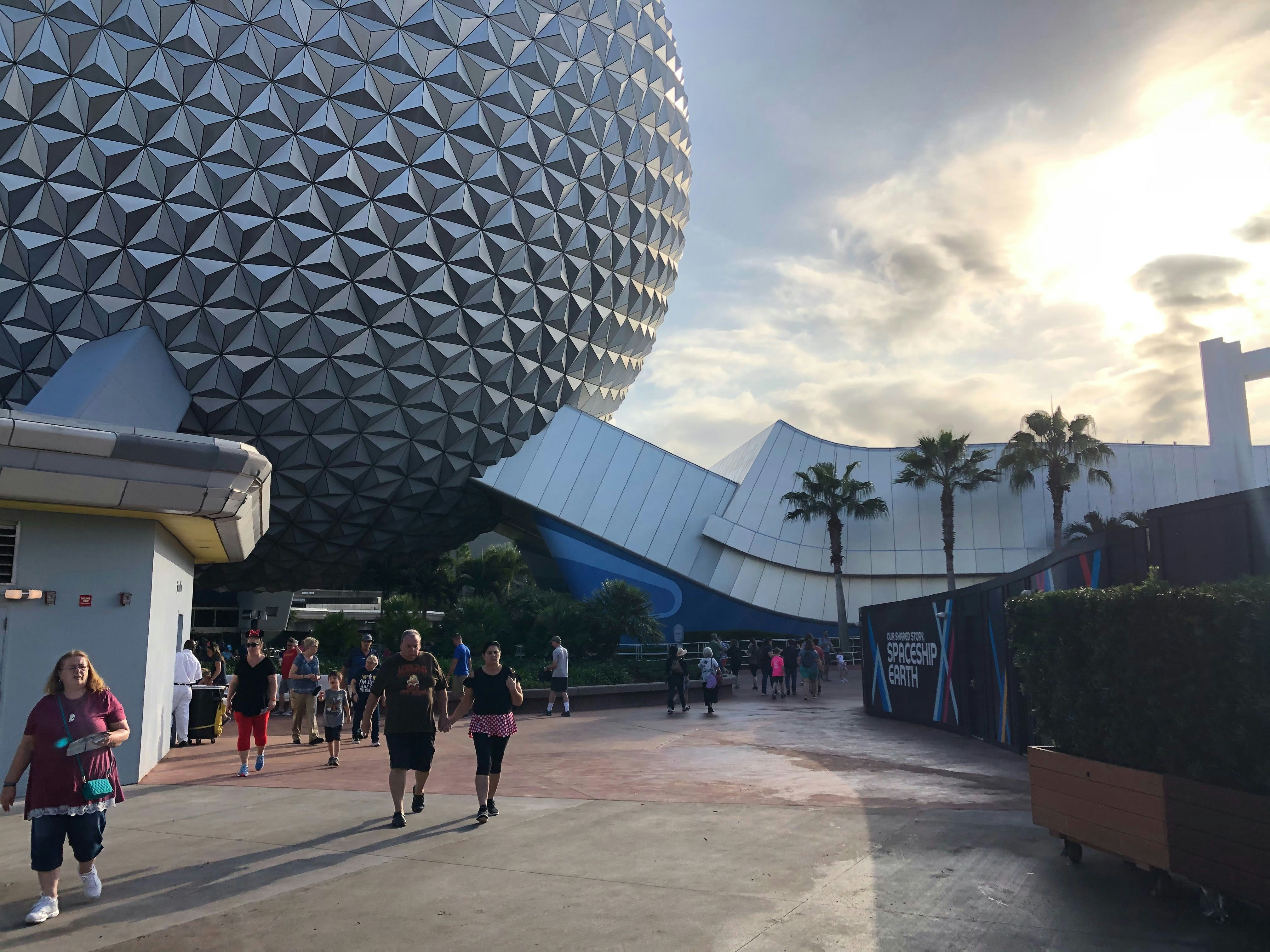 spaceship earth themed walls epcot construction jan 2020 5.jpg?auto=compress%2Cformat&ixlib=php 1.2