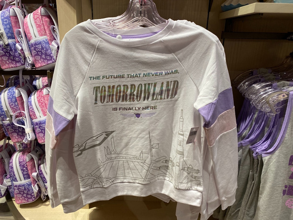 tomorrowland ladies sweatshirt world of disney downtown disney district 1.jpg?auto=compress%2Cformat&fit=scale&h=750&ixlib=php 1.2