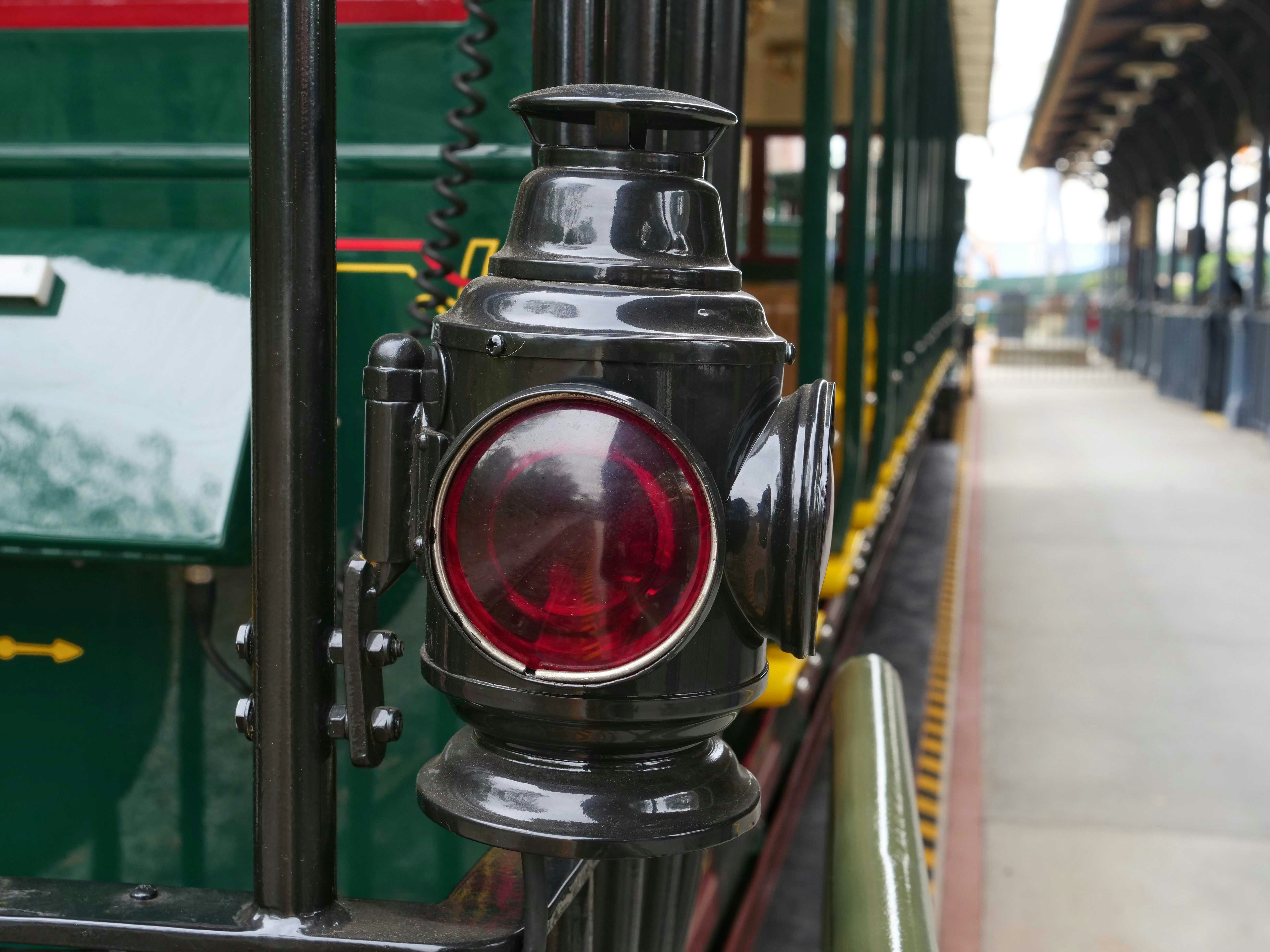 PHOTOS, VIDEO: Walt Disney World Railroad Train Exhibit Now Stationed in Fantasyland at the Magic Kingdom 27 walt disney world railroad train exhibit fantasyland station jan 2020 2.jpeg?auto=compress%2Cformat&ixlib=php 1.2