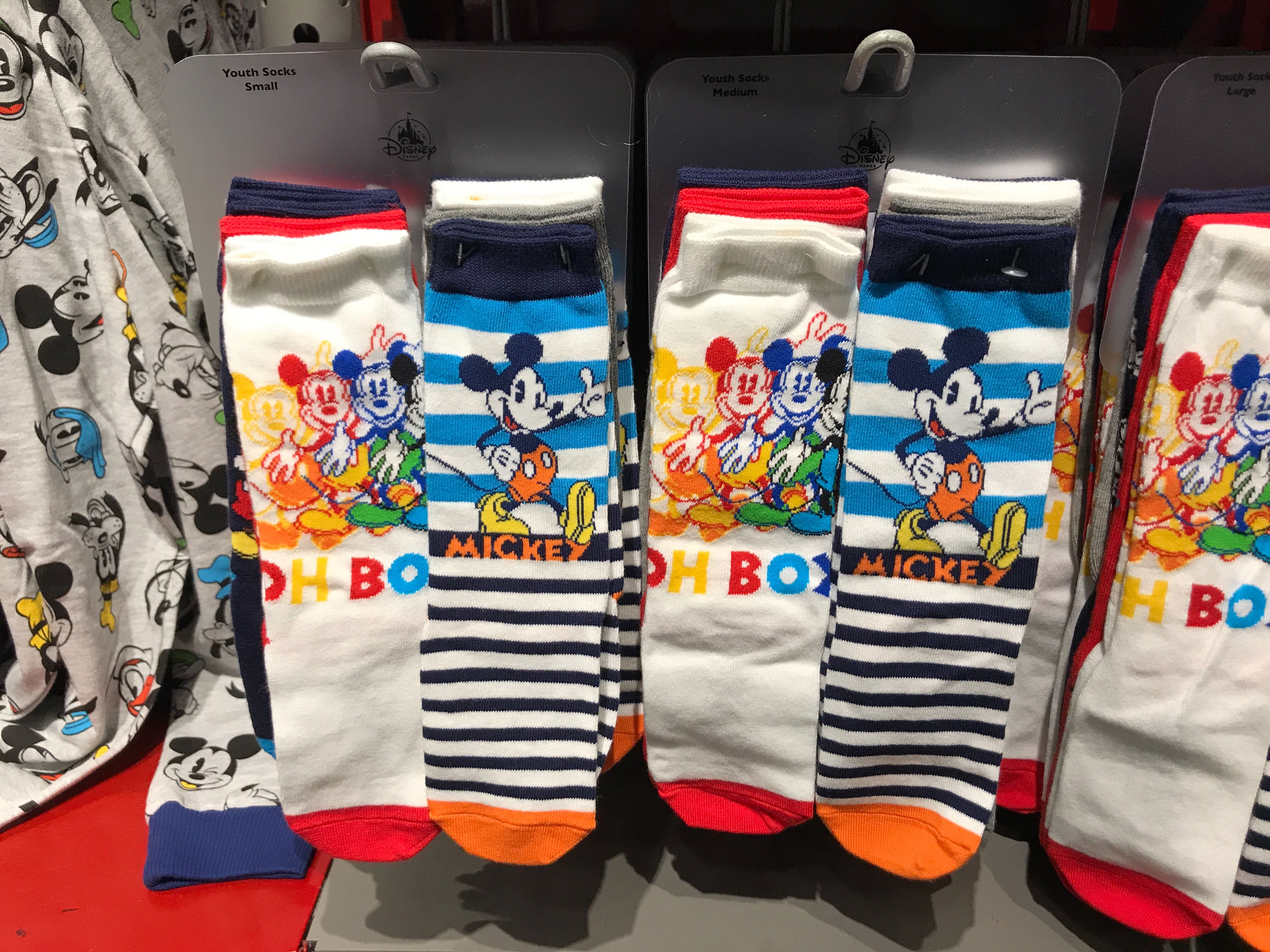youth socks