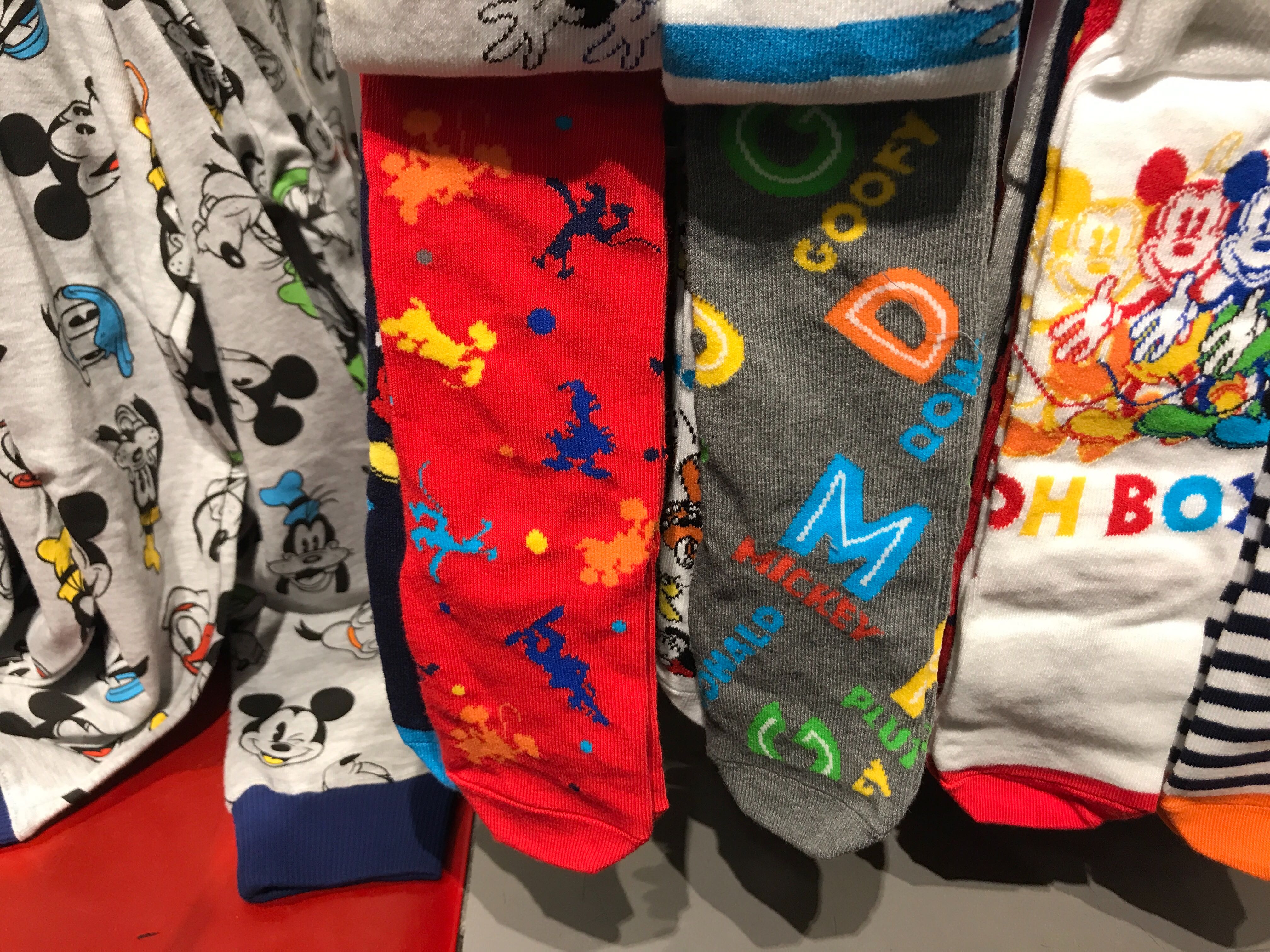 youth socks