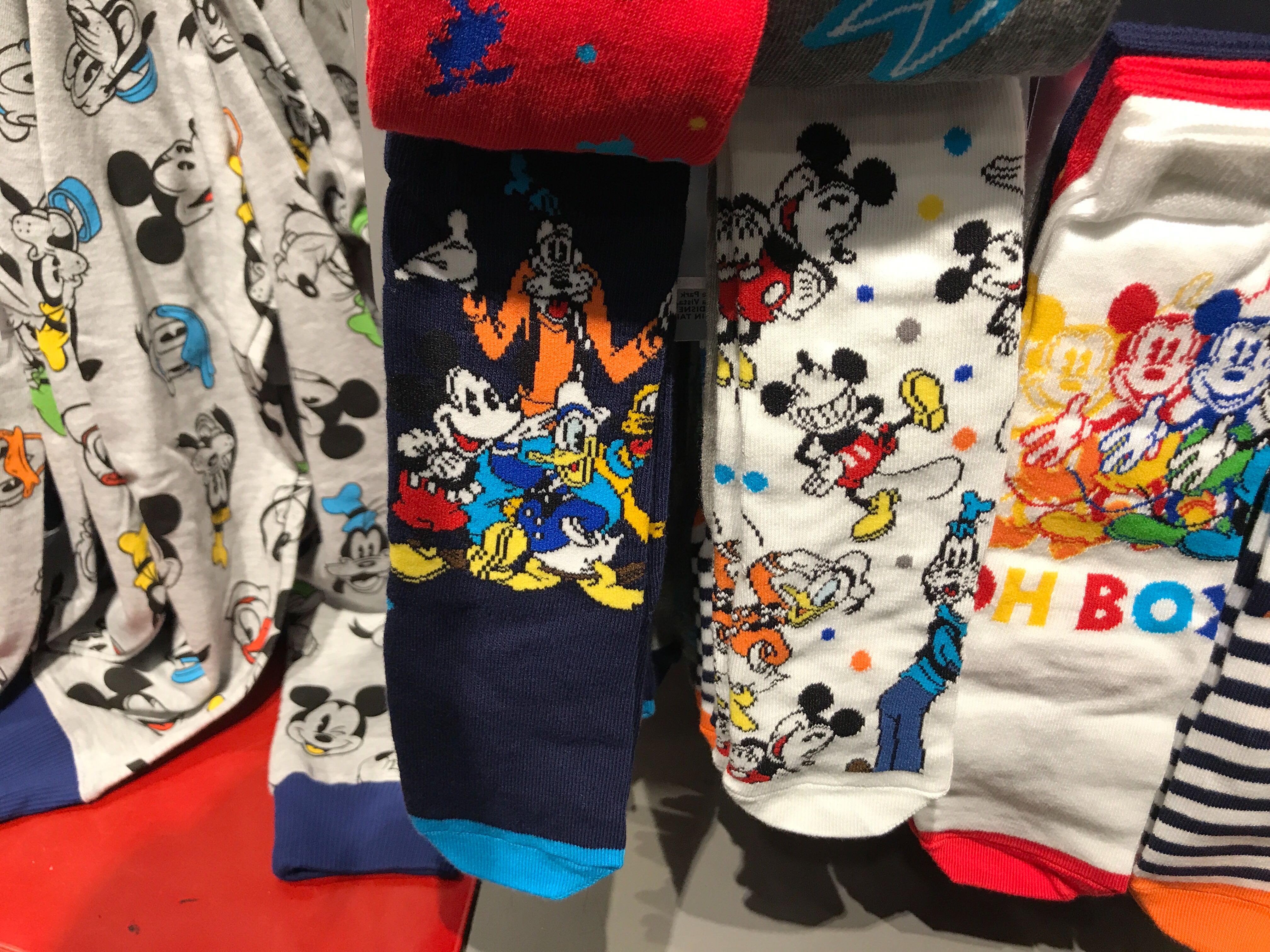 youth socks