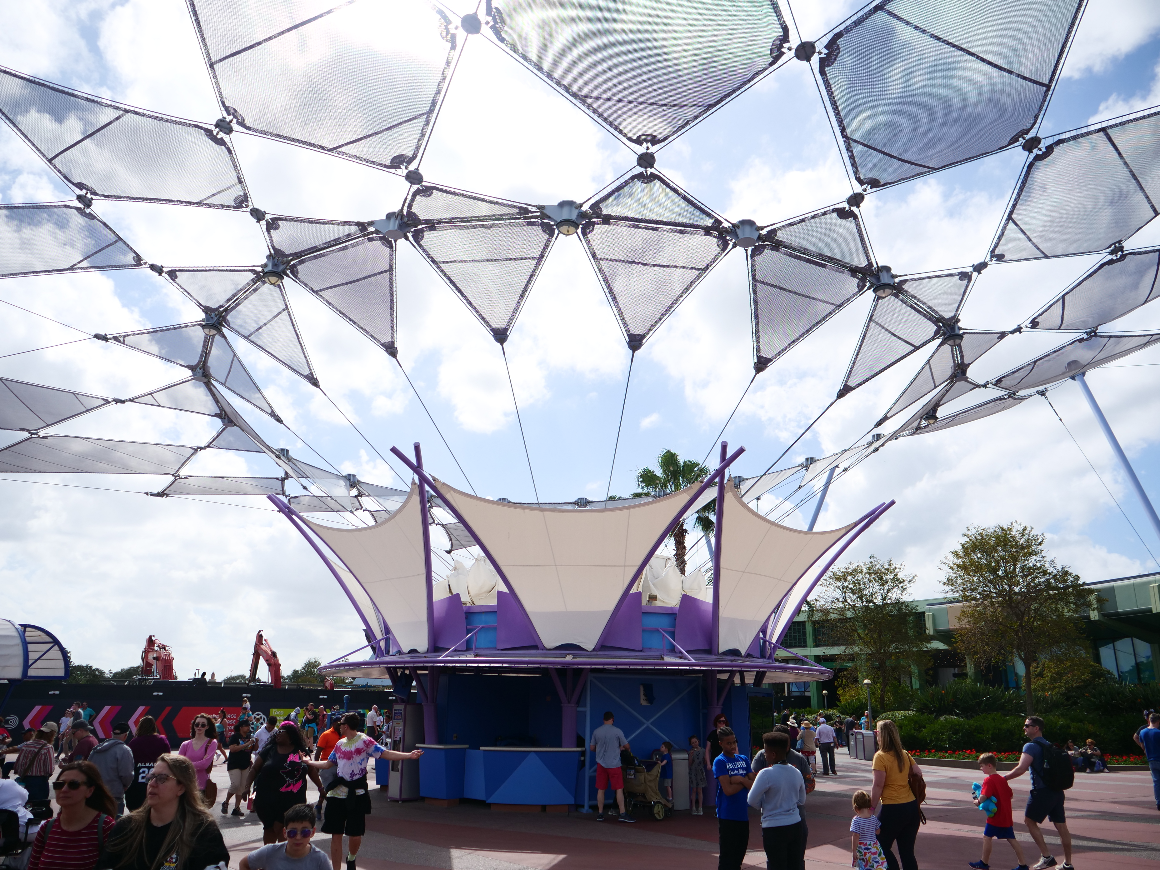 Pin Central's Final Day