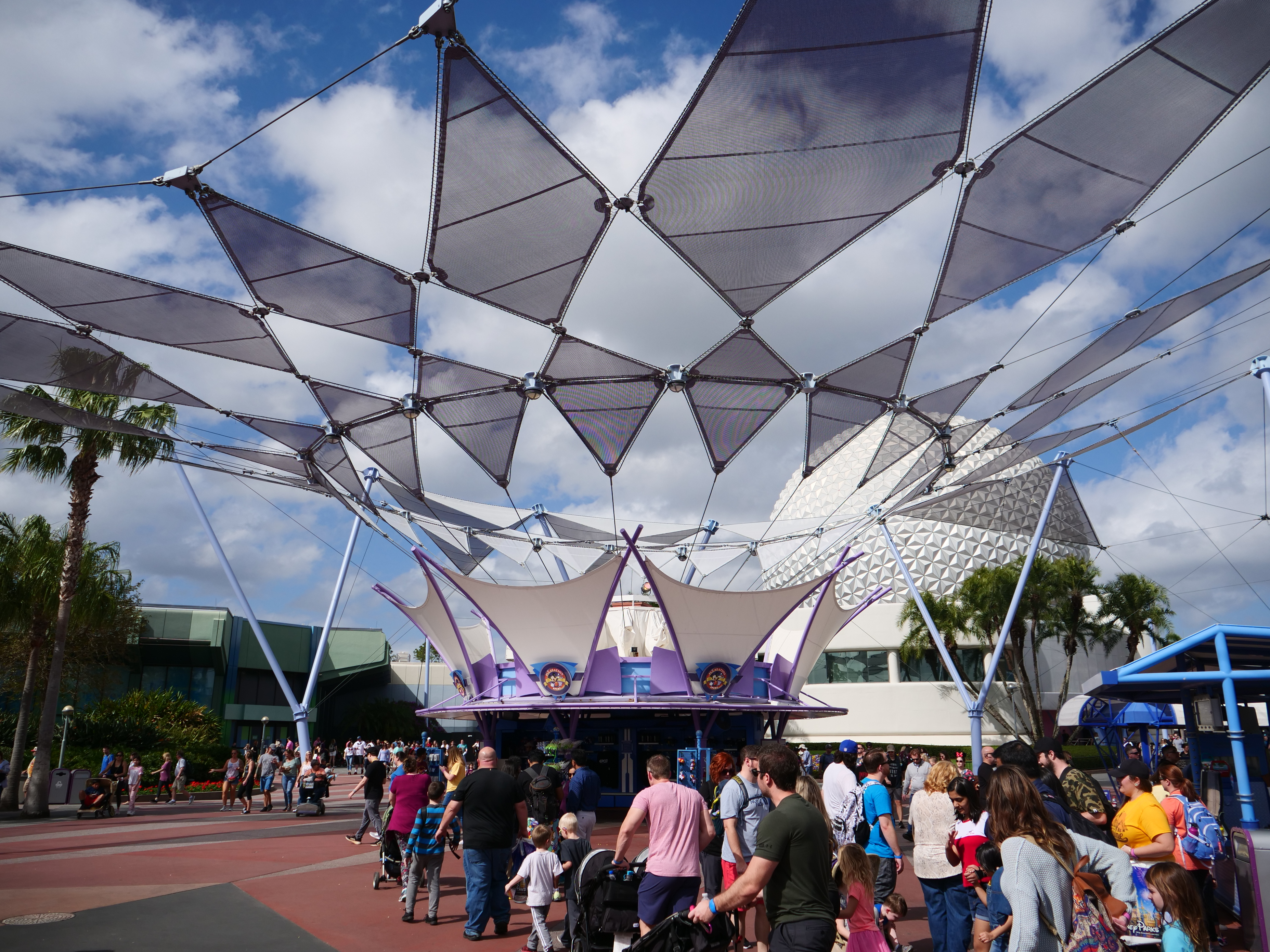 Pin Central's Final Day