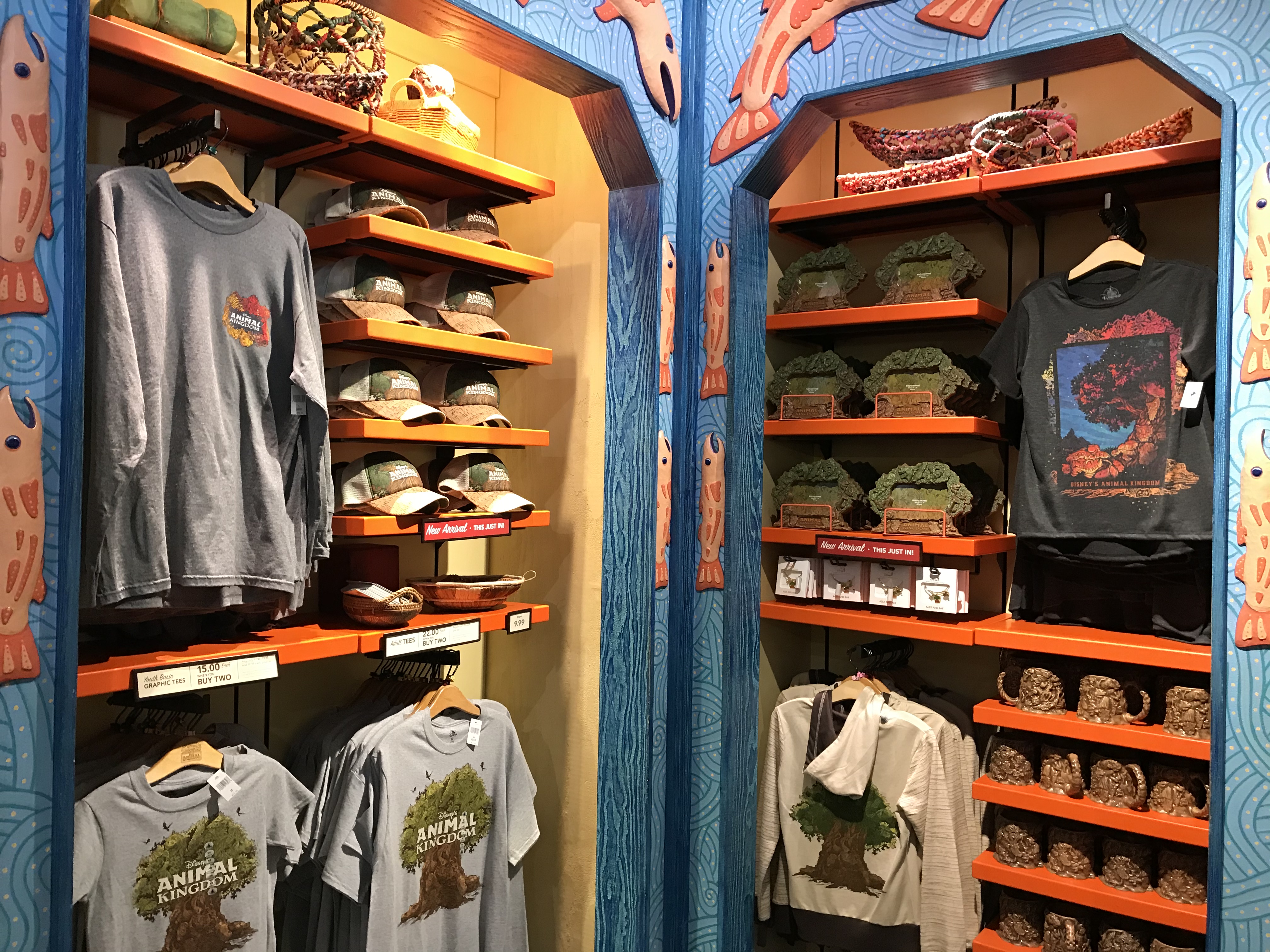 Alex And Ani Christmas 2022 PHOTOS New "Wild About Adventure" Tree of Life Merchandise Line