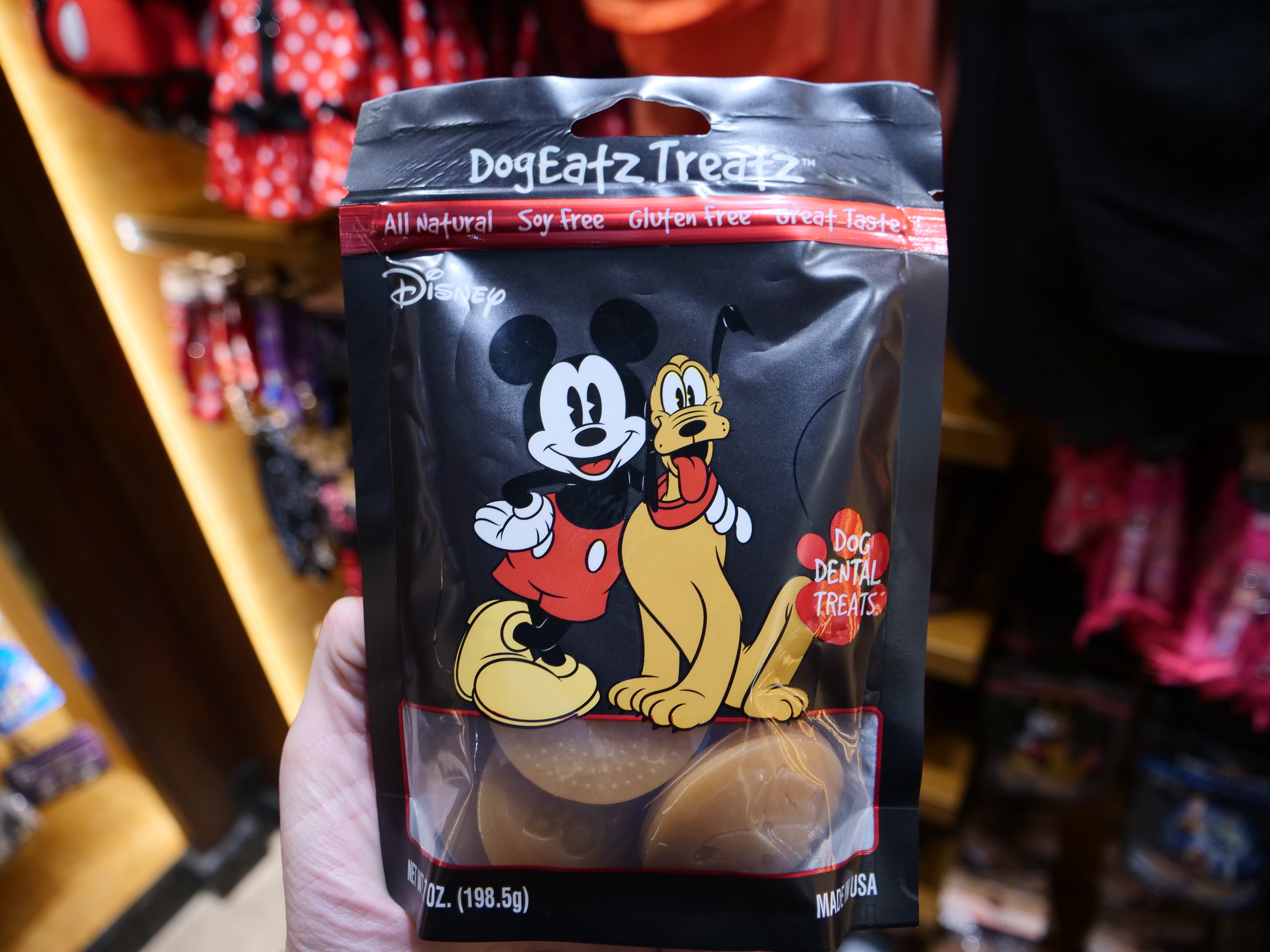 Dog Treats
