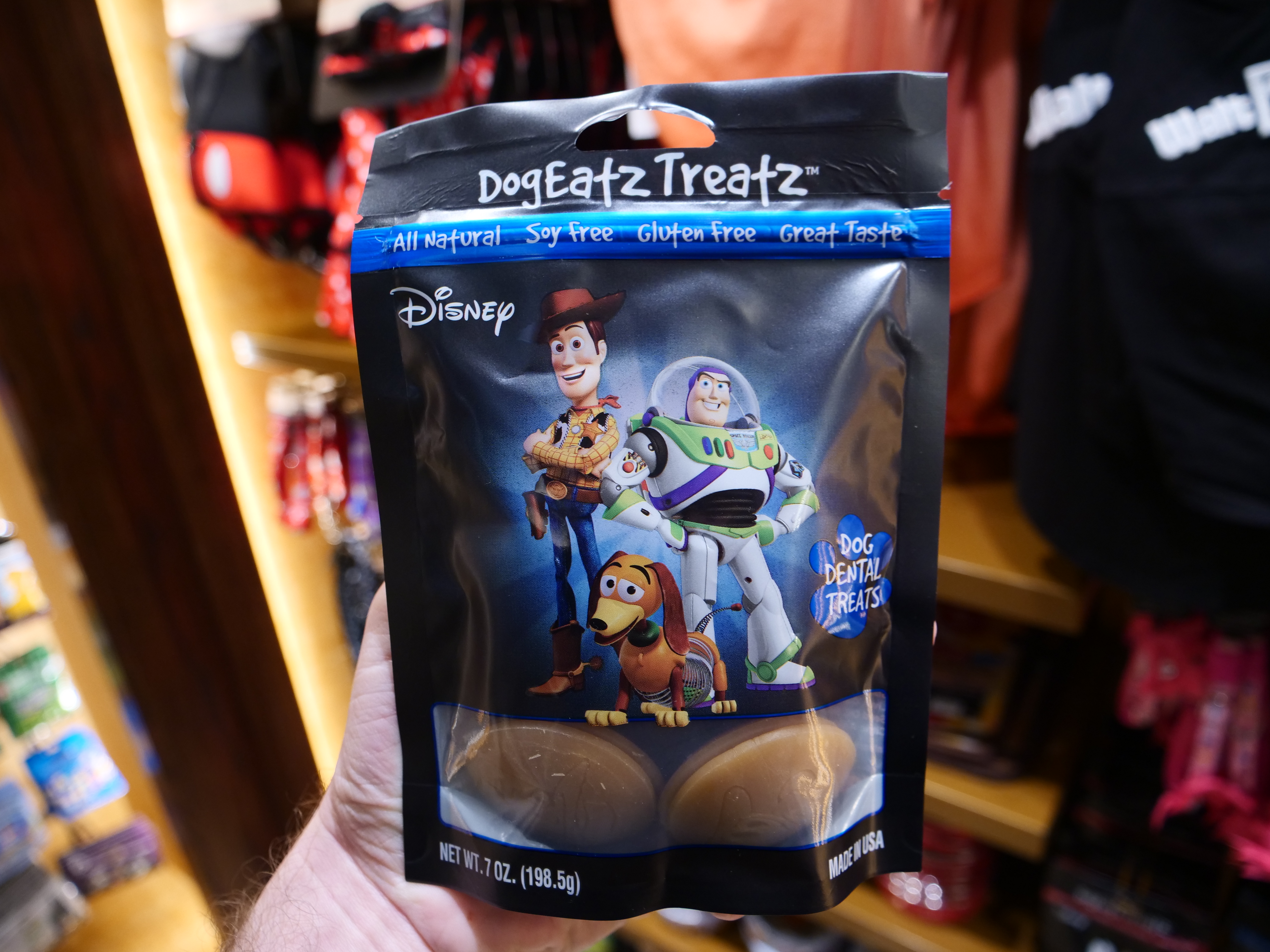 Dog Treats