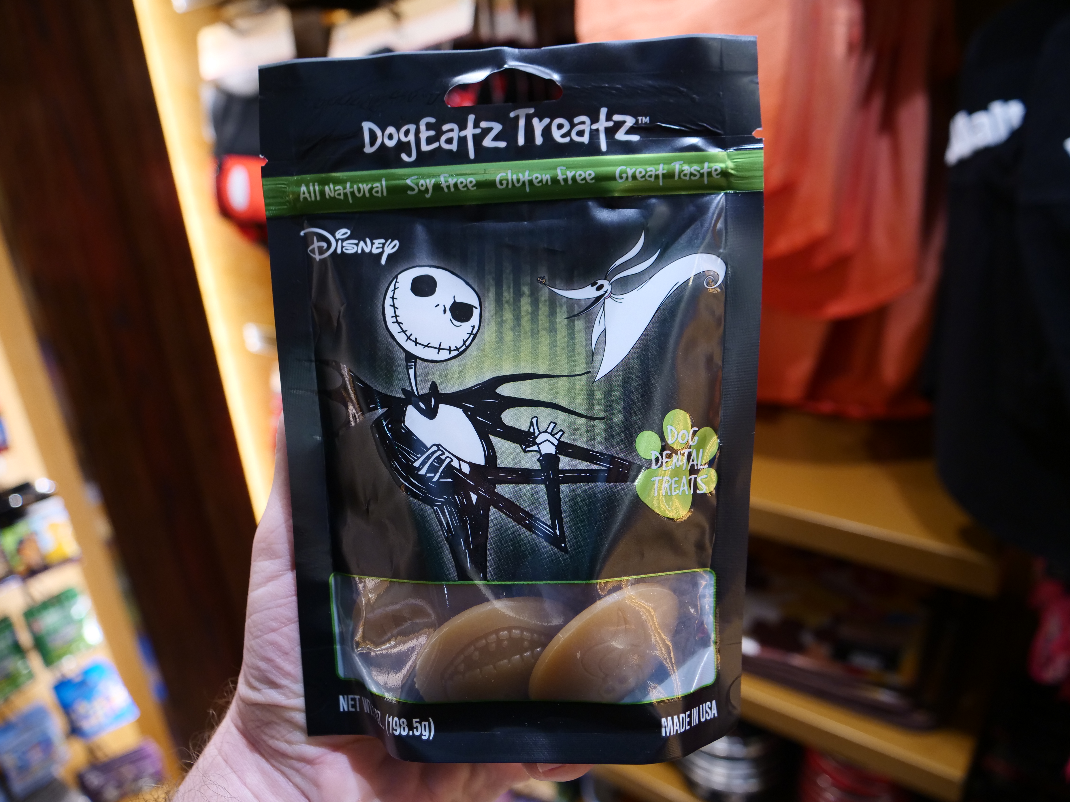 Dog Treats