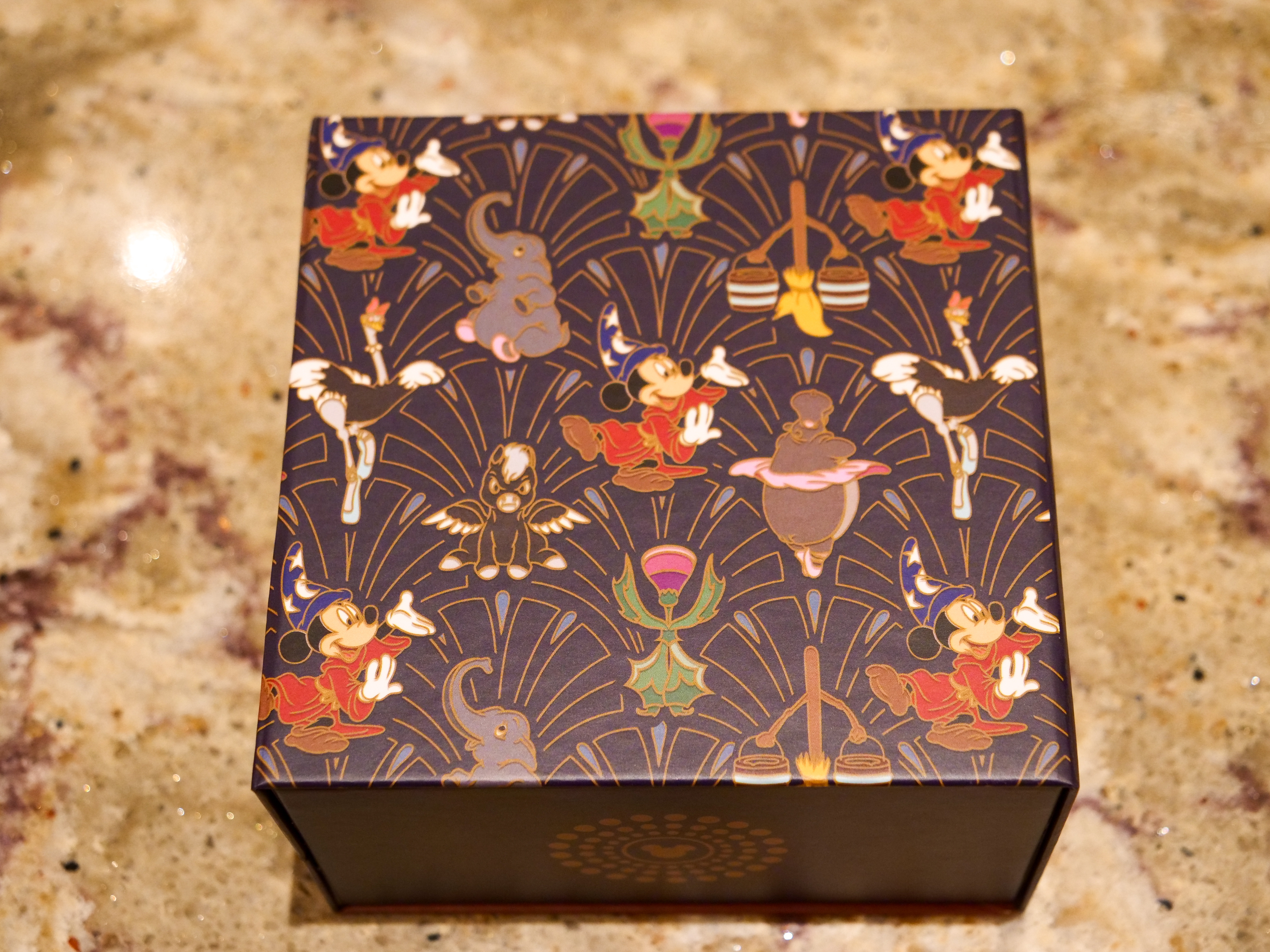 Dooney & Bourke Fantasia MagicBand