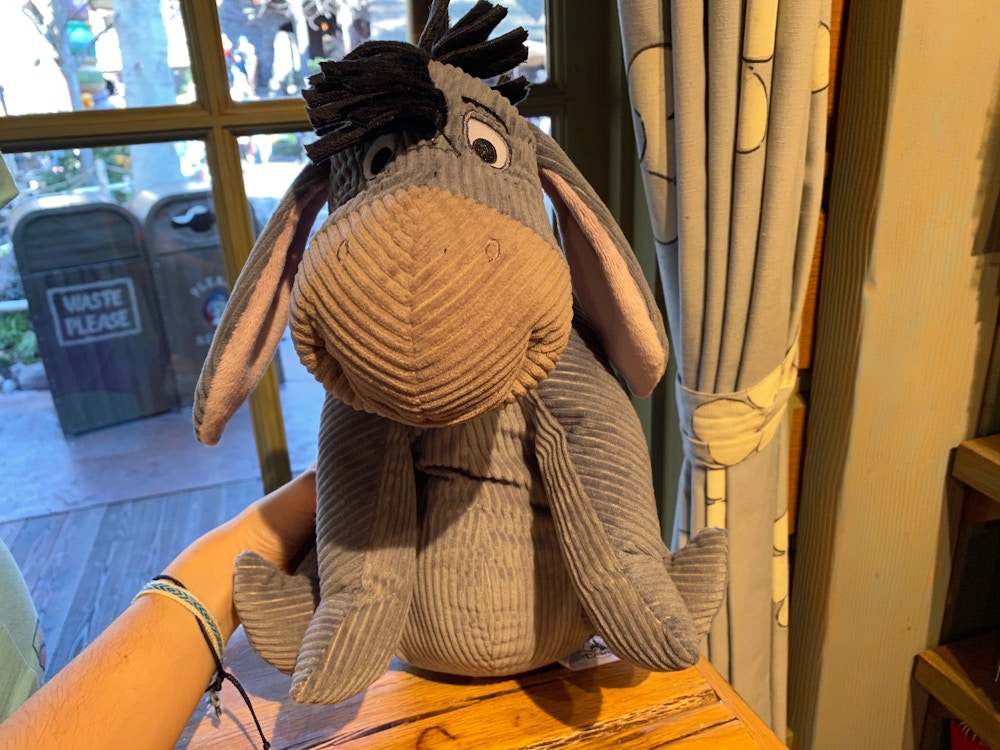 EEYORE