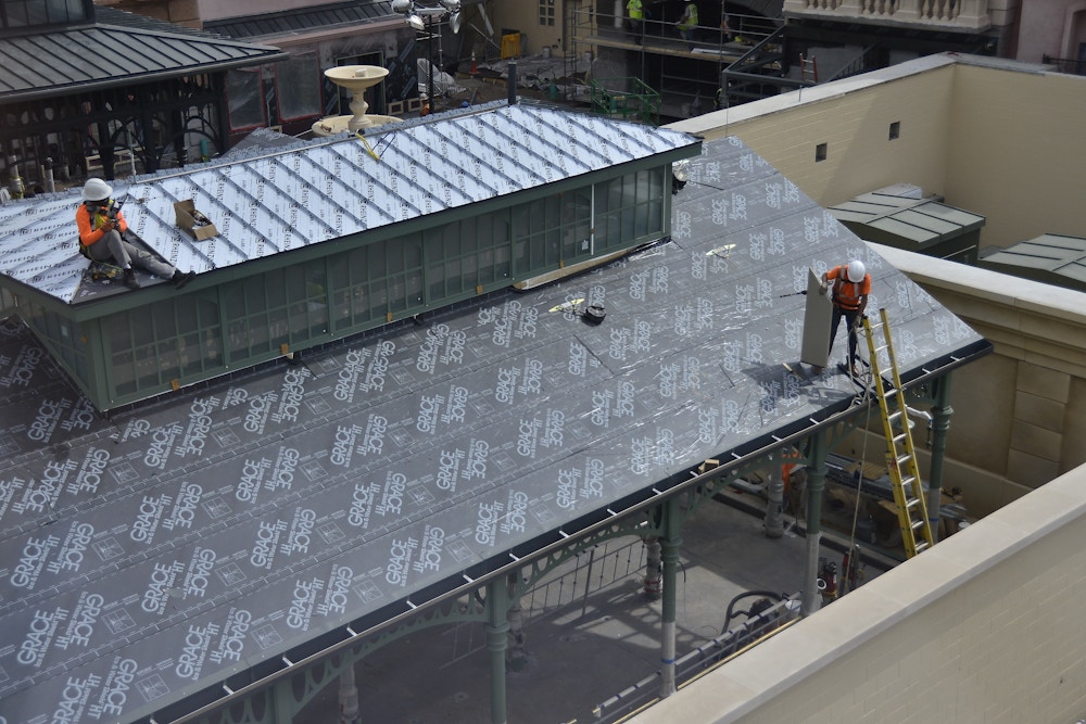 EPCOT France 2 25 20 roof work.JPG?auto=compress%2Cformat&fit=scale&h=667&ixlib=php 1.2