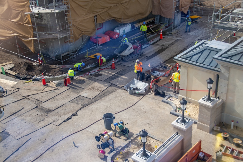 EPCOT France construction 2 5 20 new cobblestones.jpg?auto=compress%2Cformat&fit=scale&h=667&ixlib=php 1.2