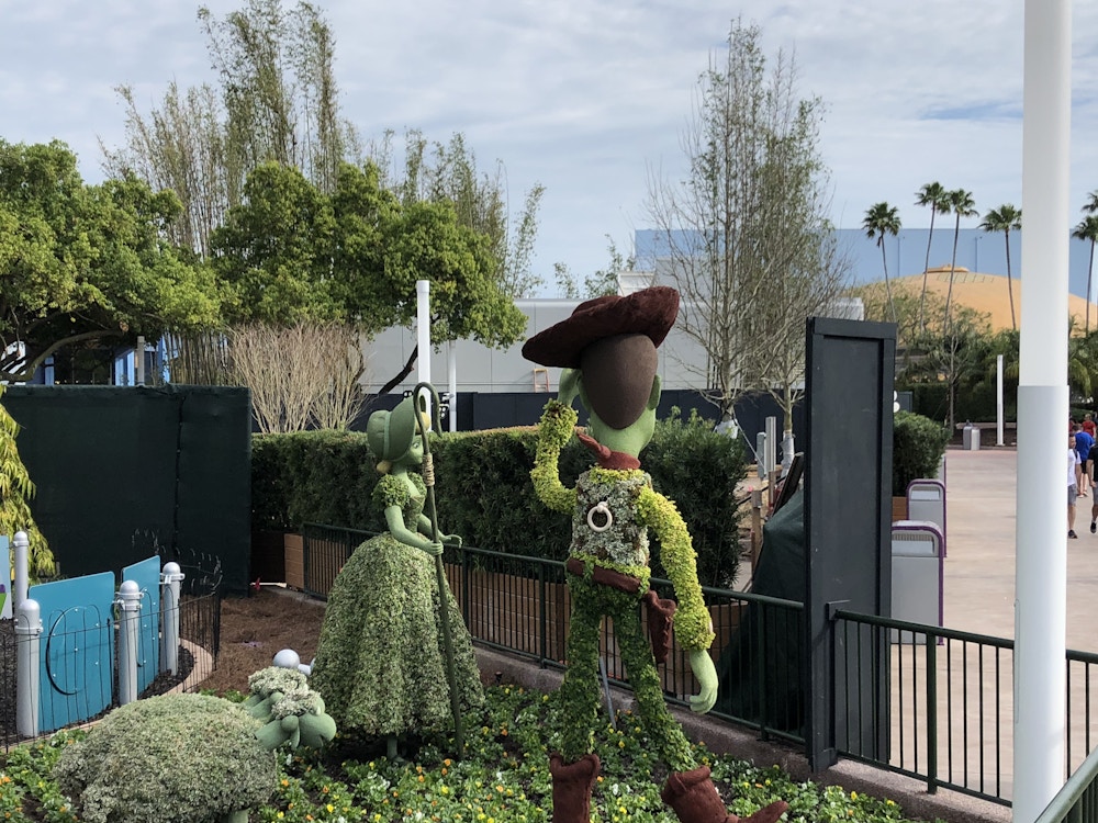 EPCOT Photo Report 2 25 20 Toy Story Topiary.jpg?auto=compress%2Cformat&fit=scale&h=750&ixlib=php 1.2