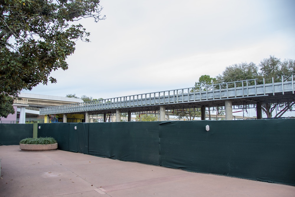 EPCOT Photo Report 2 5 20 security ground.jpg?auto=compress%2Cformat&fit=scale&h=667&ixlib=php 1.2