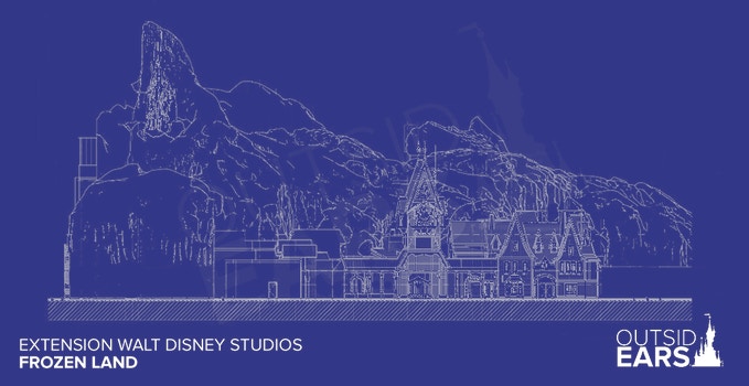 reine - DisneyLand Paris : Extension "La Reine des Neiges" dans le Parc Walt Disney Studios EQcSg1vWoAcOxBb.png?auto=compress%2Cformat&ixlib=php-1.2