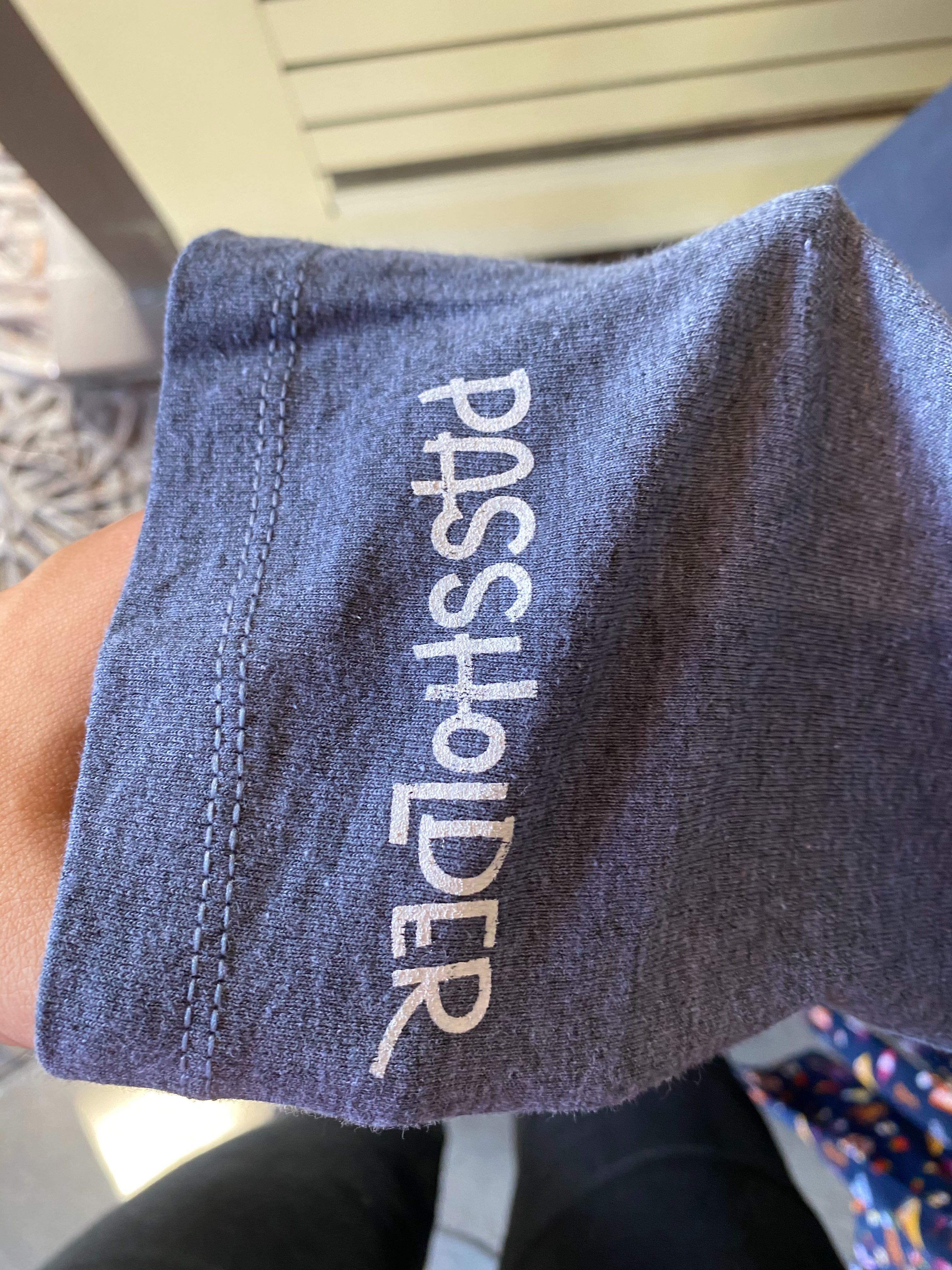 You Make My Heart Beet Passholder Exclusive Shirt