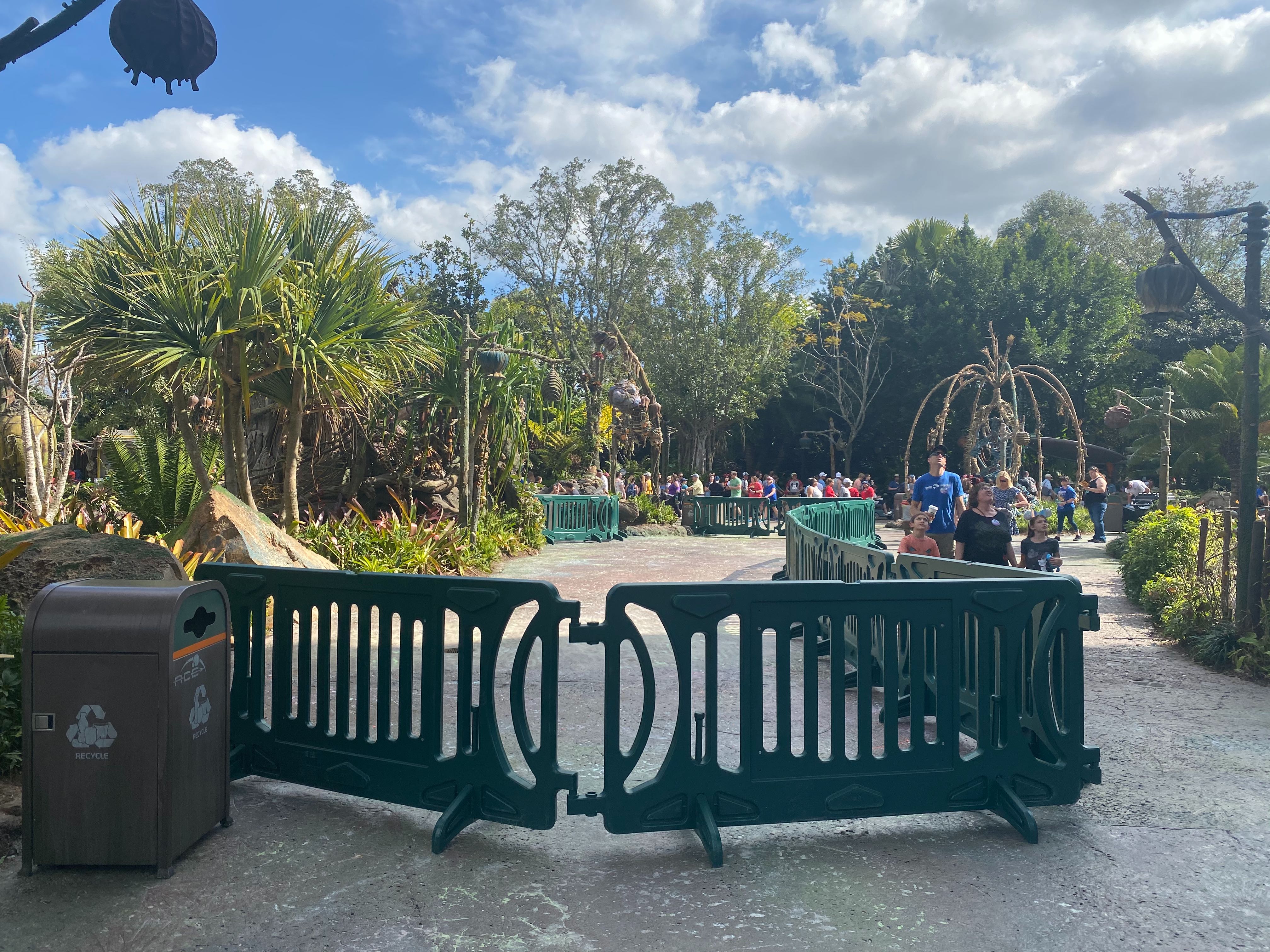 pandora refurb animal kingdom