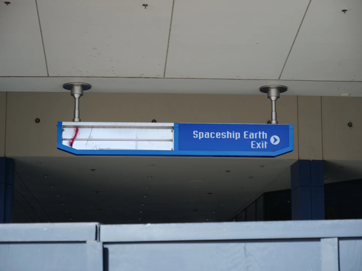 Innoventions Sign Removal