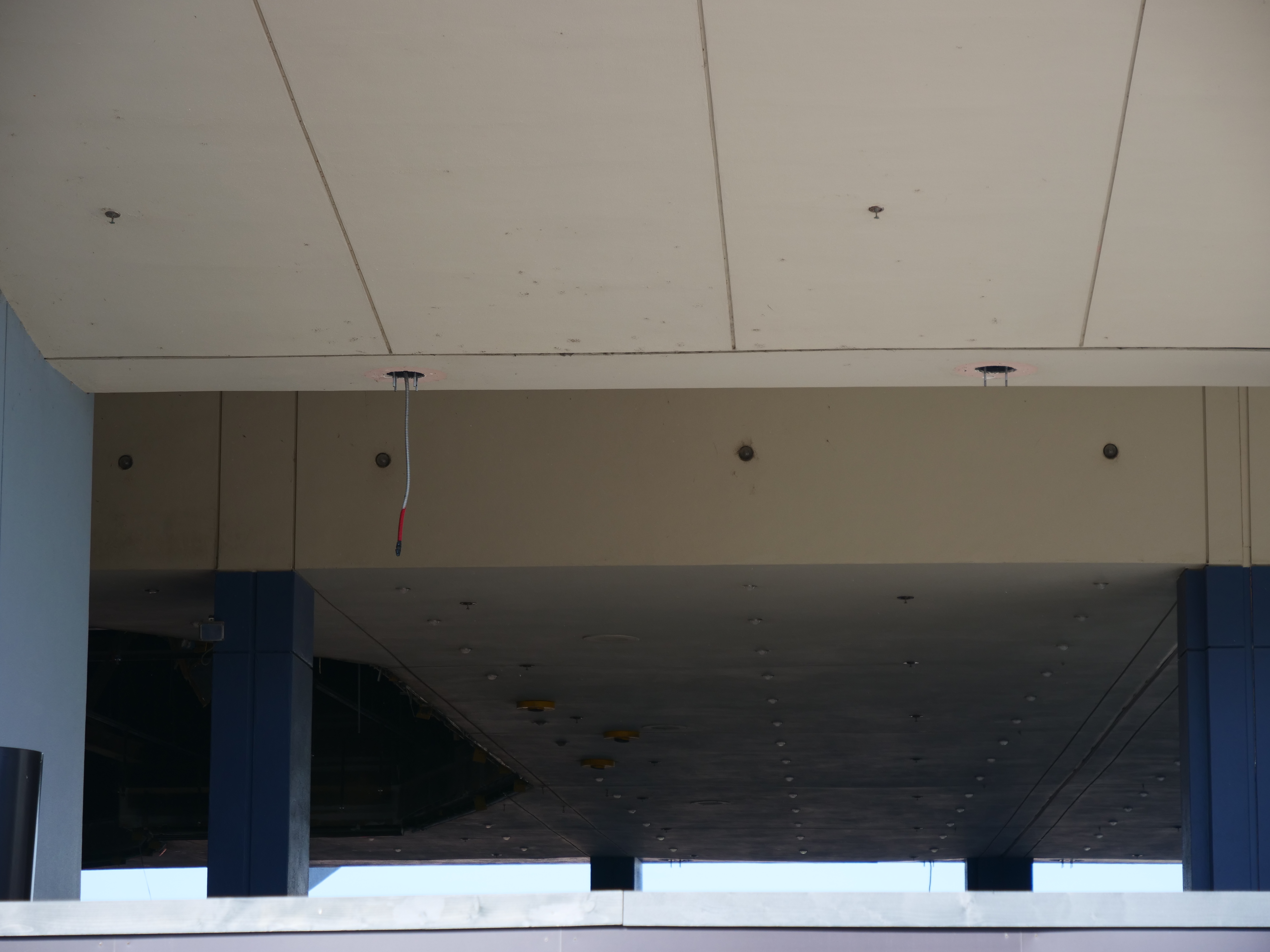Future World Construction