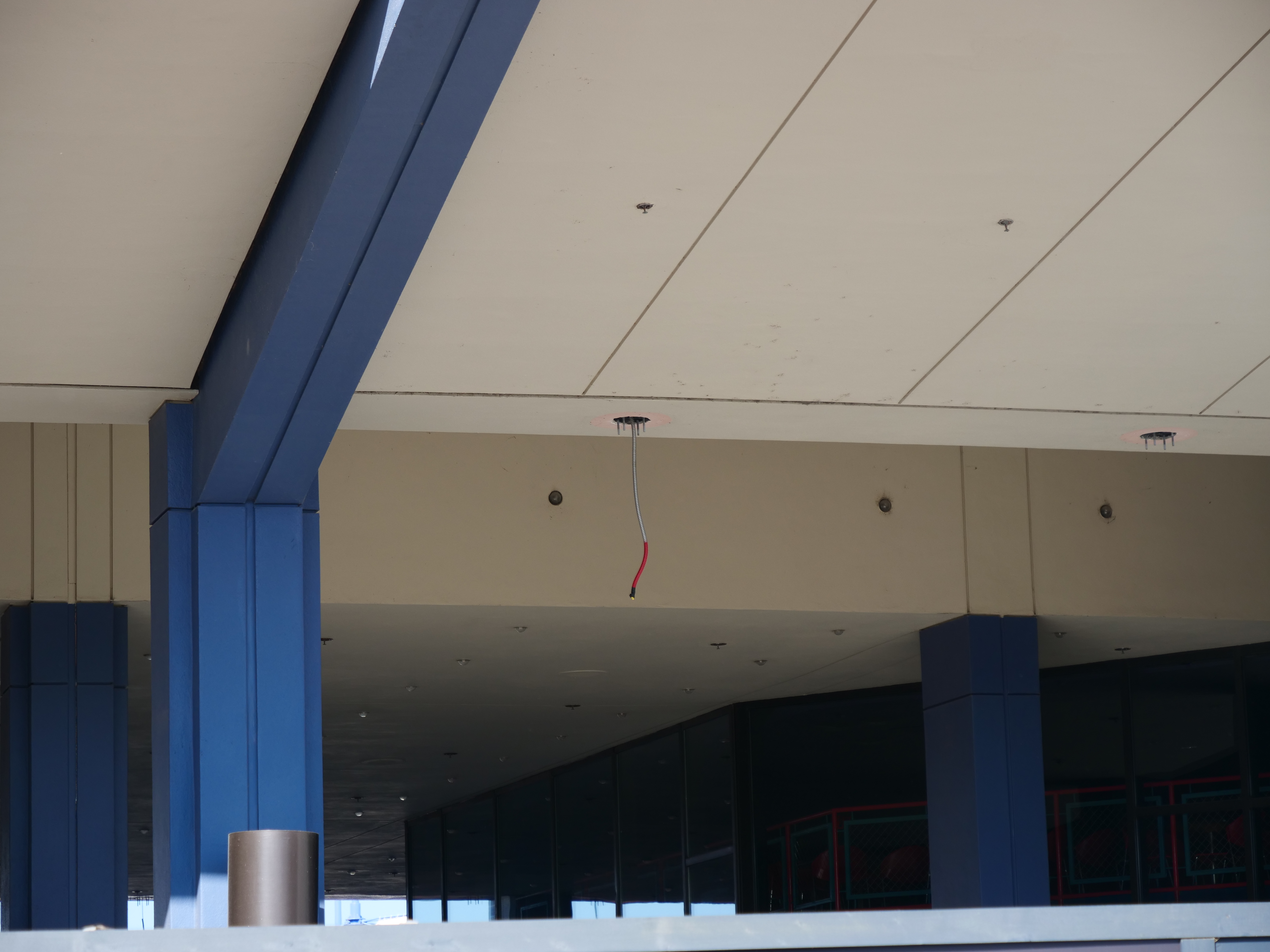 Future World Construction