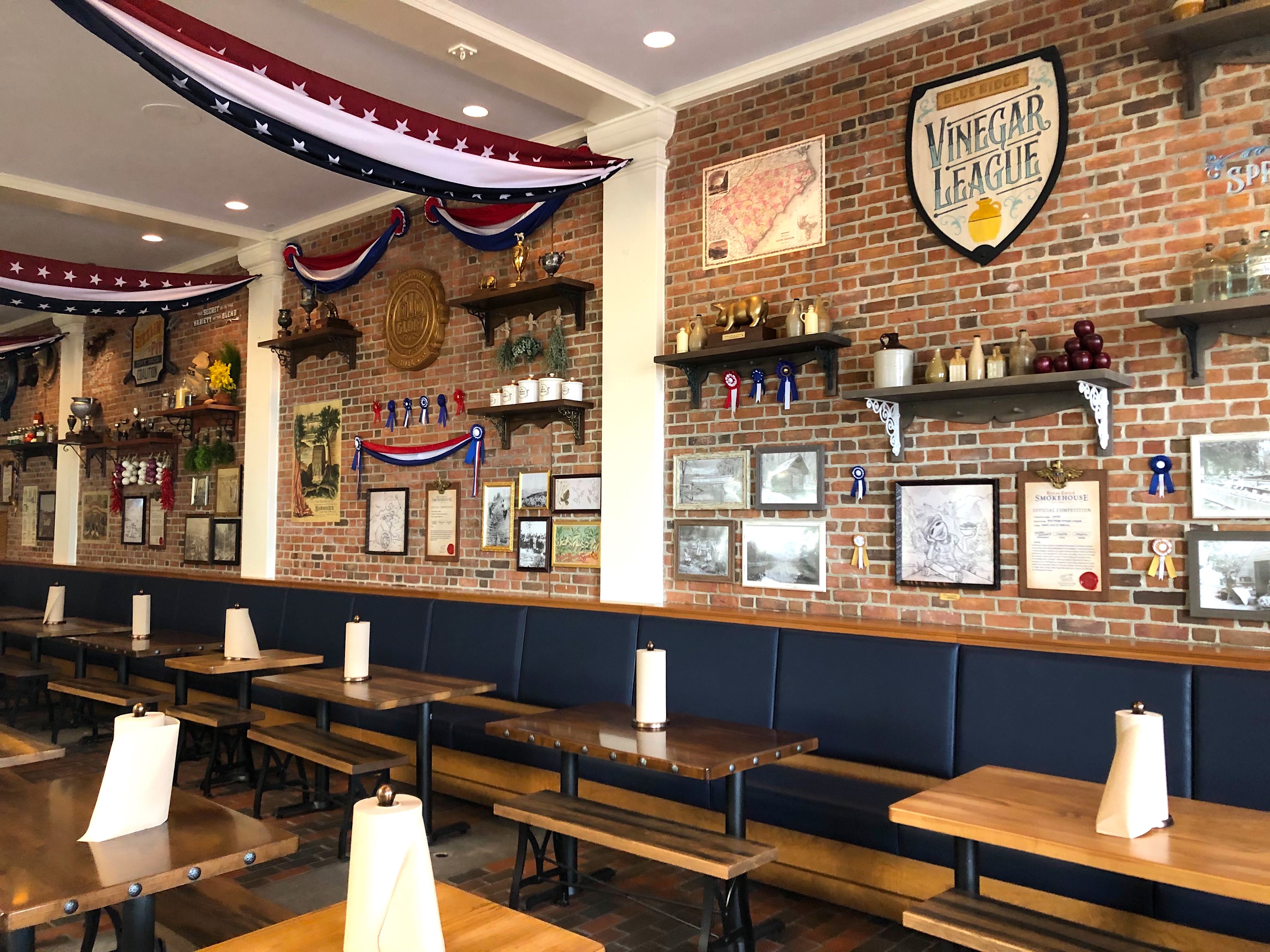 Photos Video A Patriotic Tour Of The All New Regal Eagle