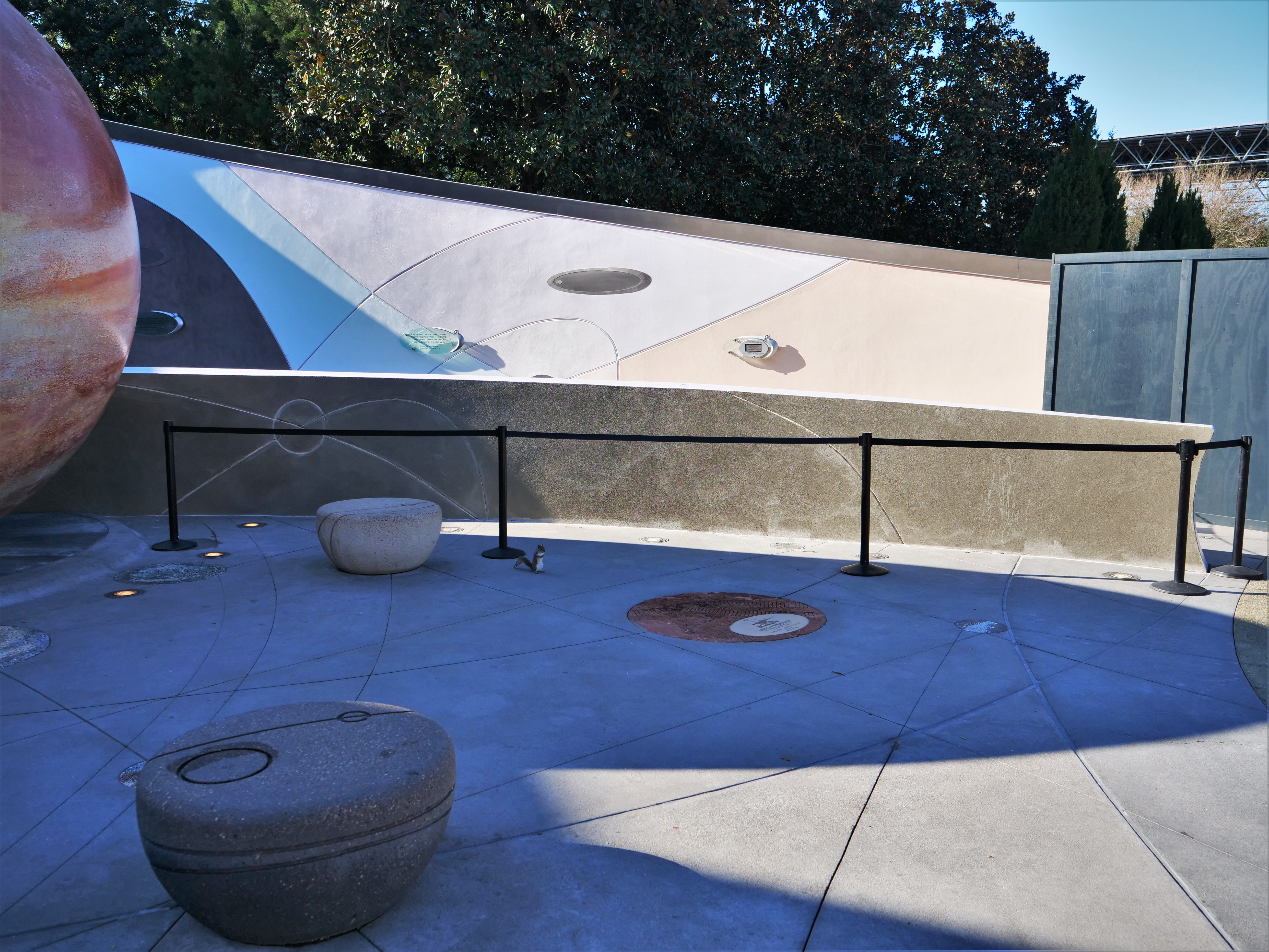Mission Space Painting