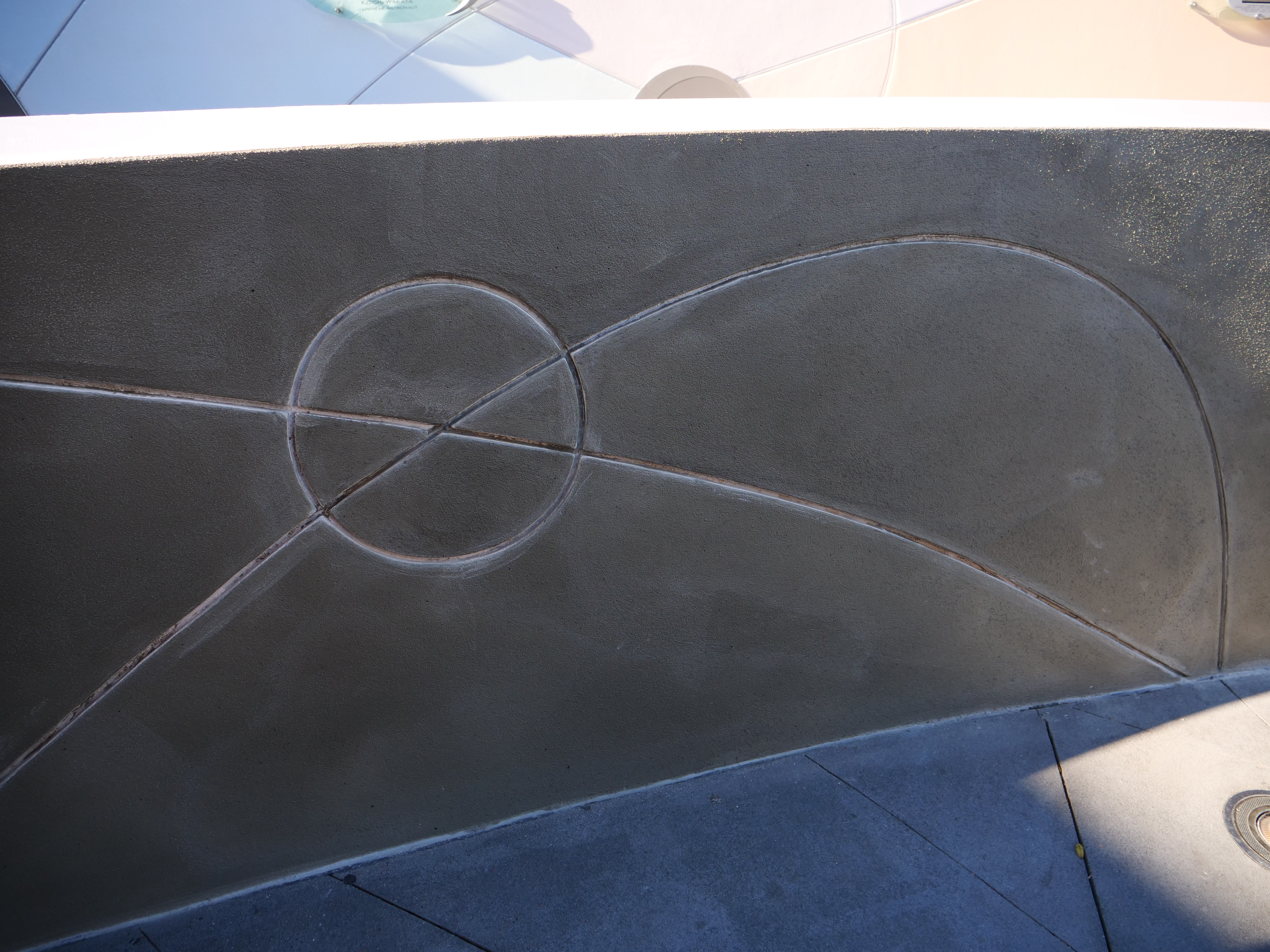Mission Space Painting