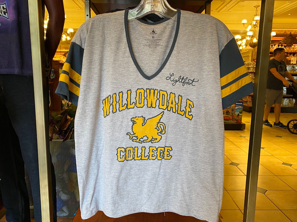 Onward WIllowdale College Shirt.jpg?auto=compress%2Cformat&fit=scale&h=750&ixlib=php 1.2