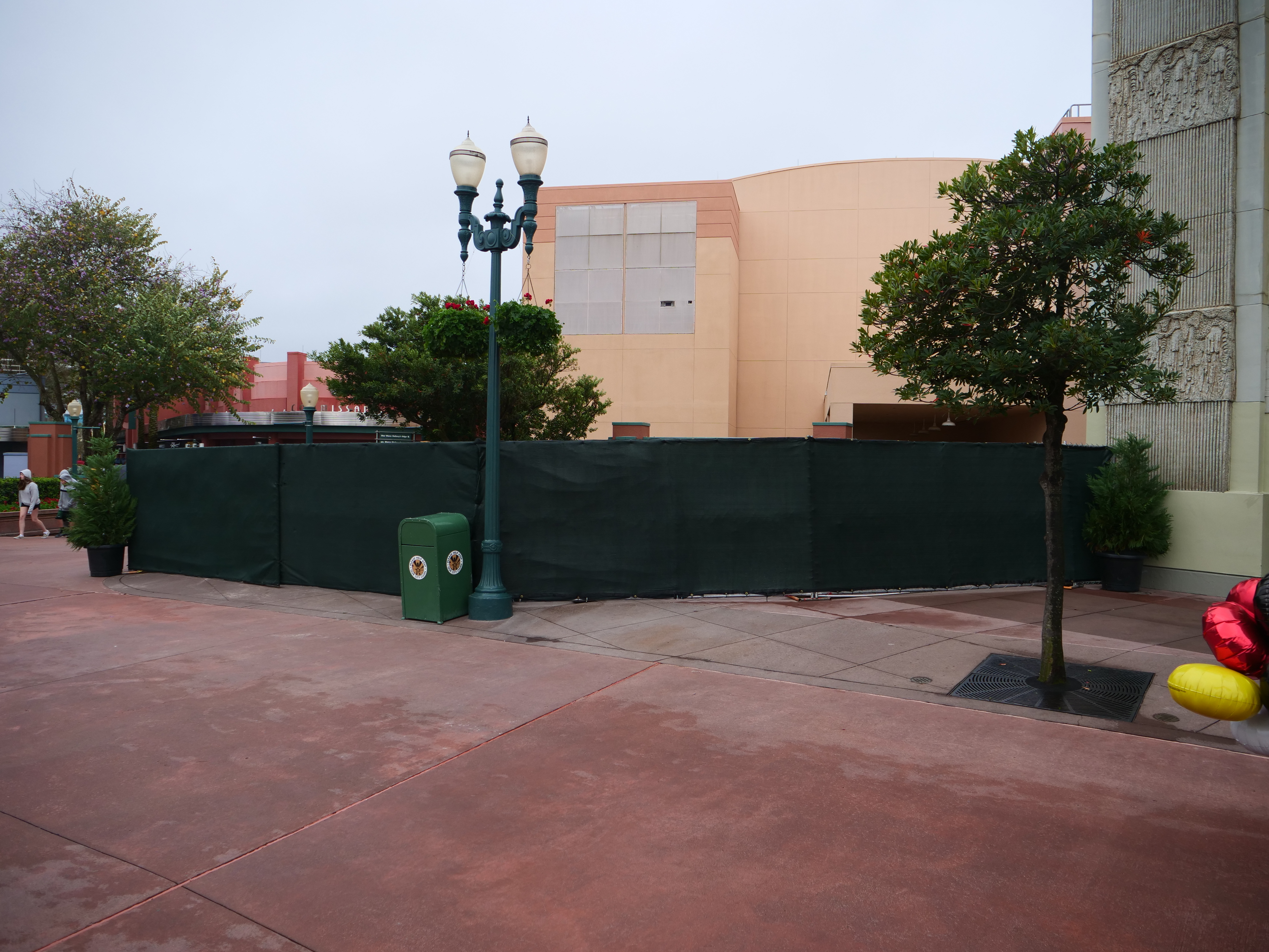 Photo Op Walls