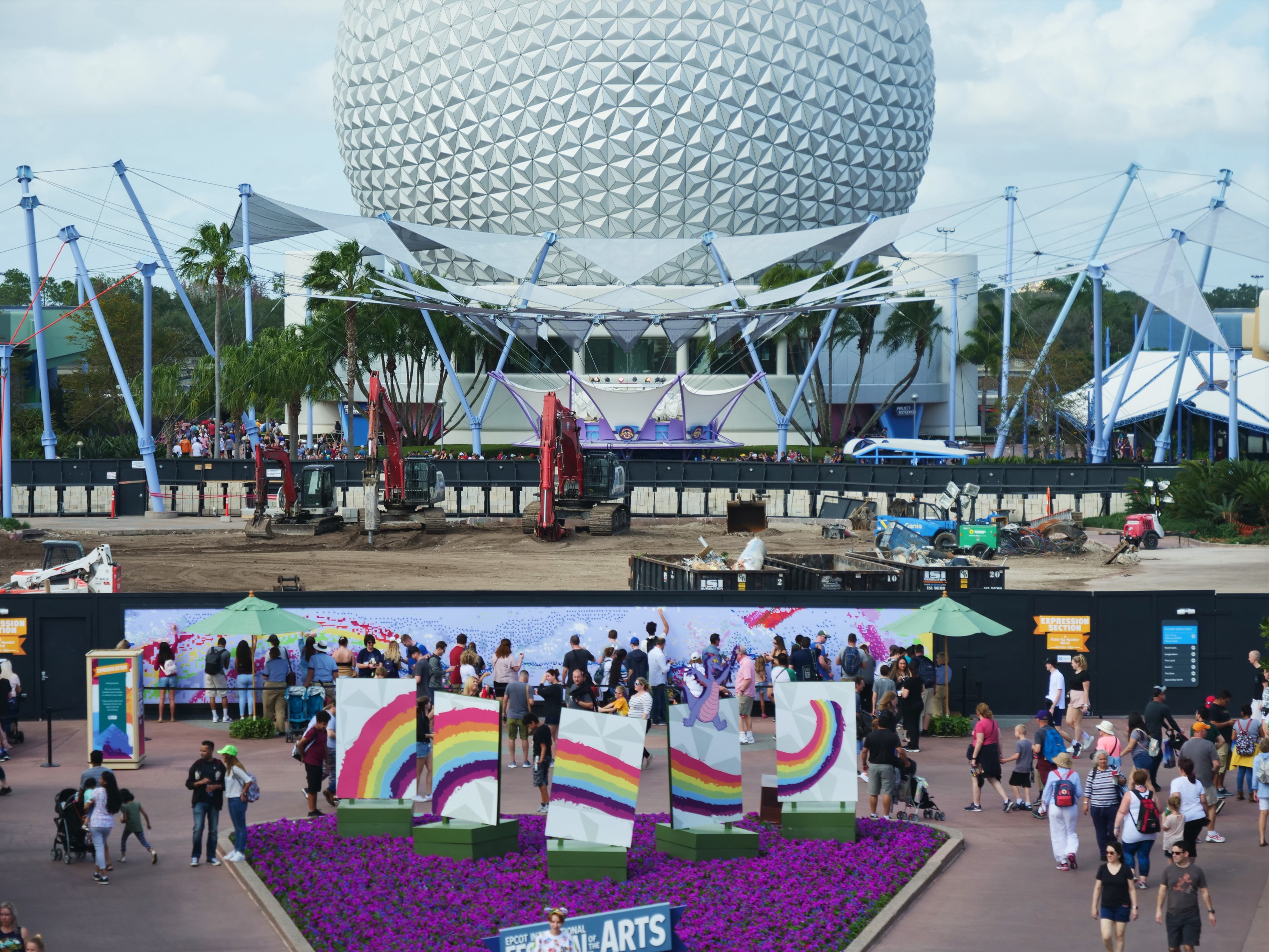 EPCOT