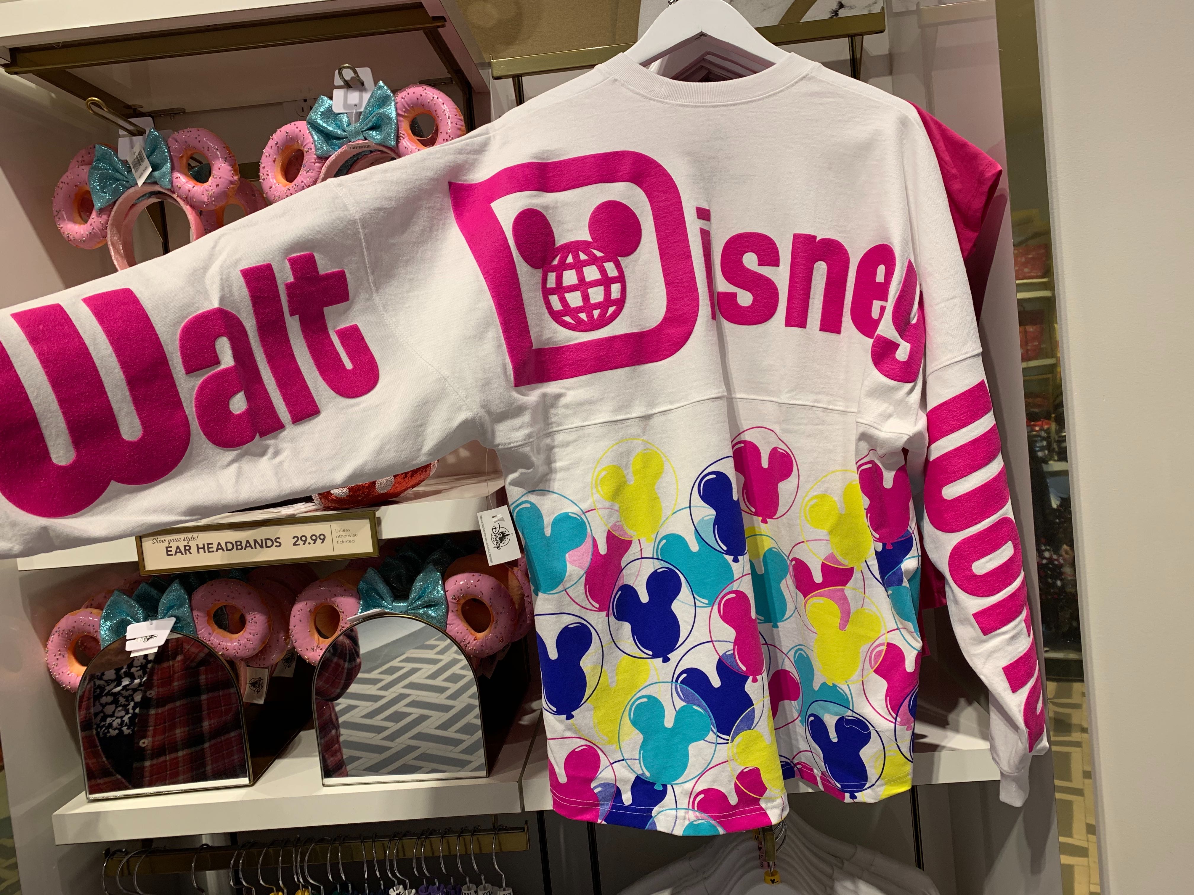 dumbo spirit jersey