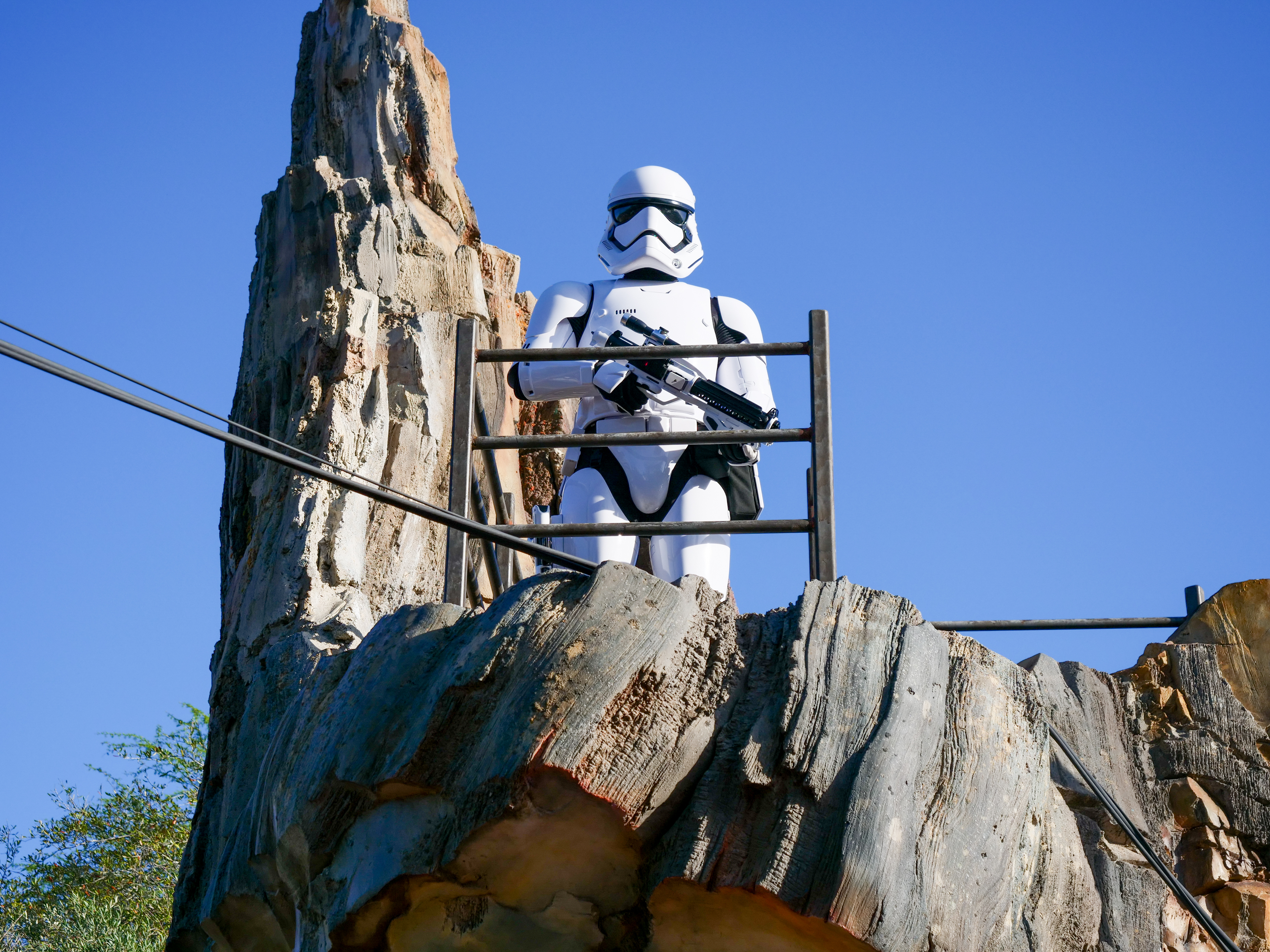 Stormtrooper