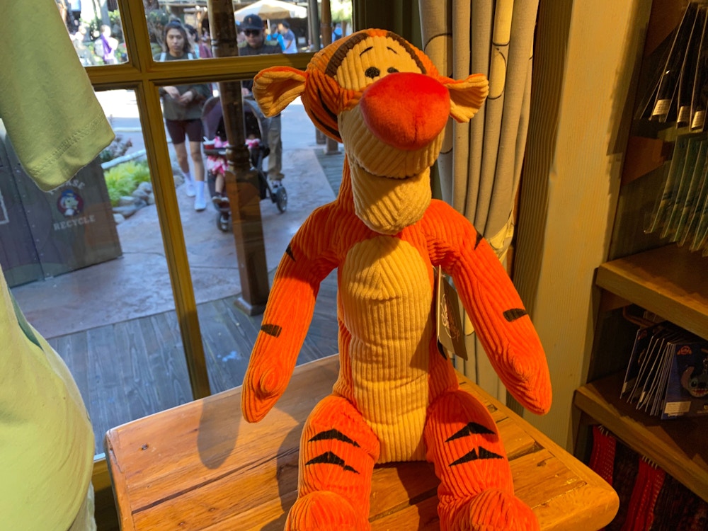 TIGGER