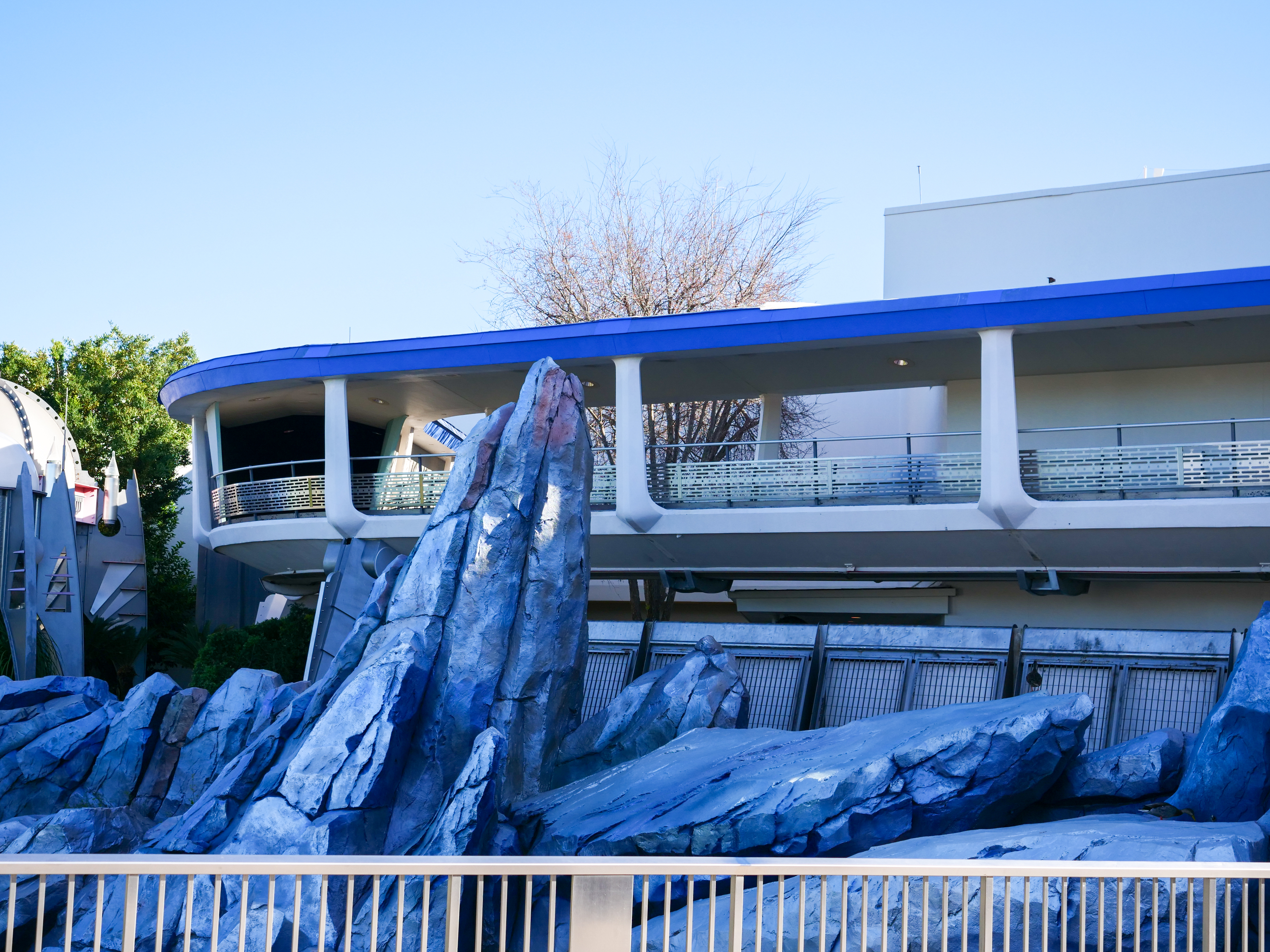 PeopleMover Post Refurbishment