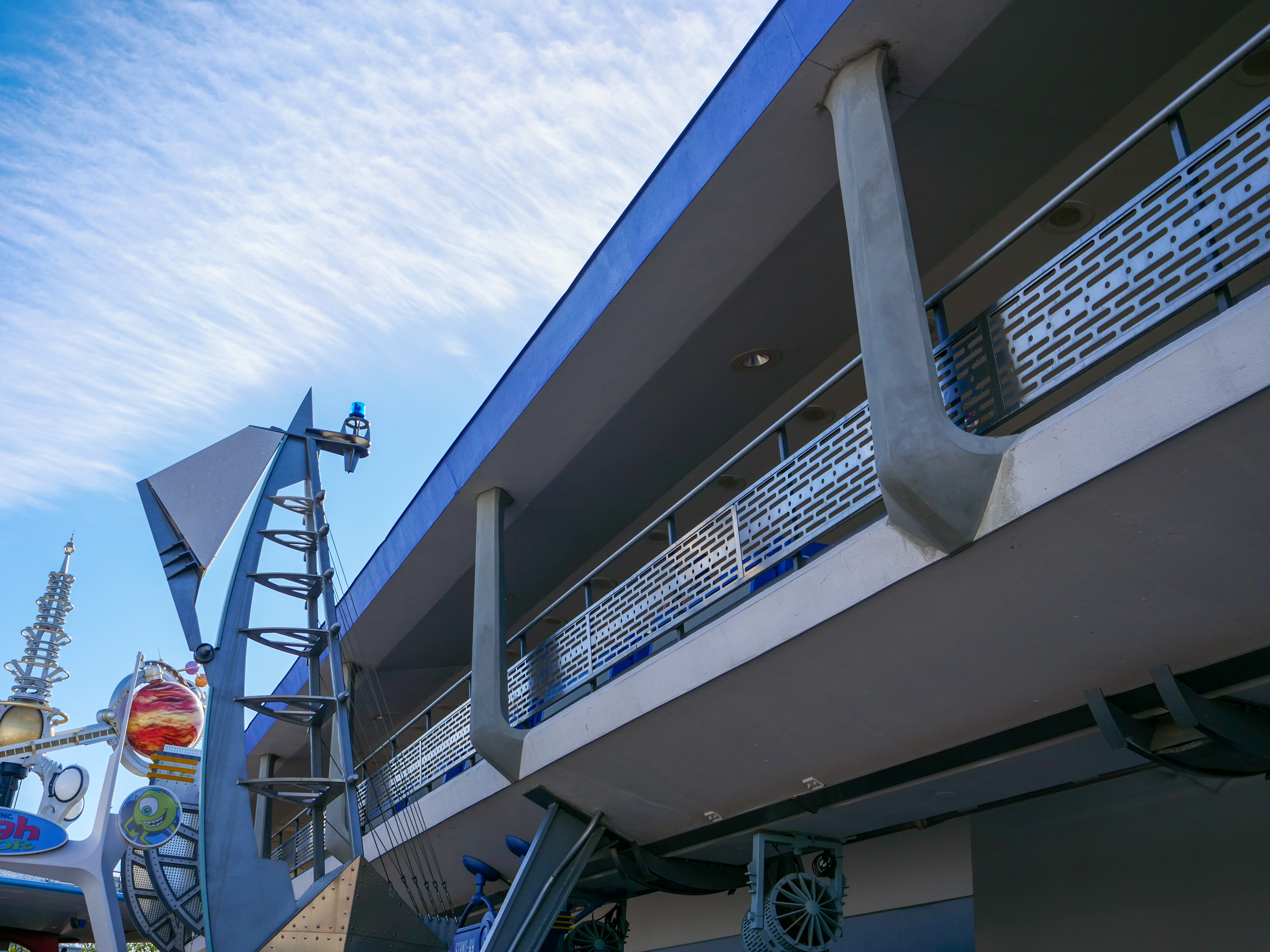 PeopleMover Post Refurbishment