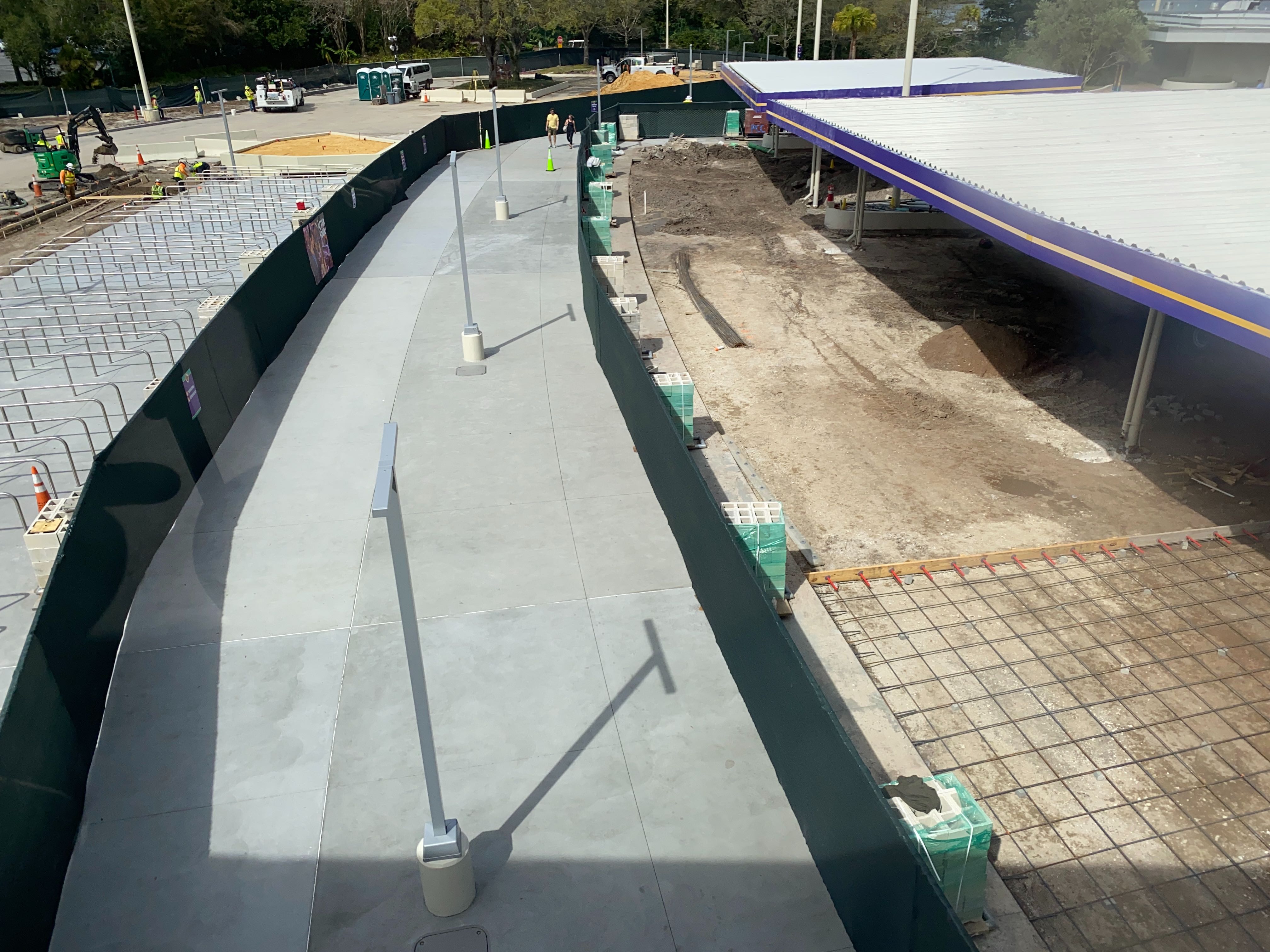 ttc construction