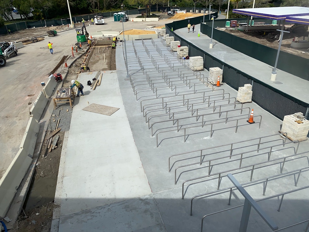 ttc construction