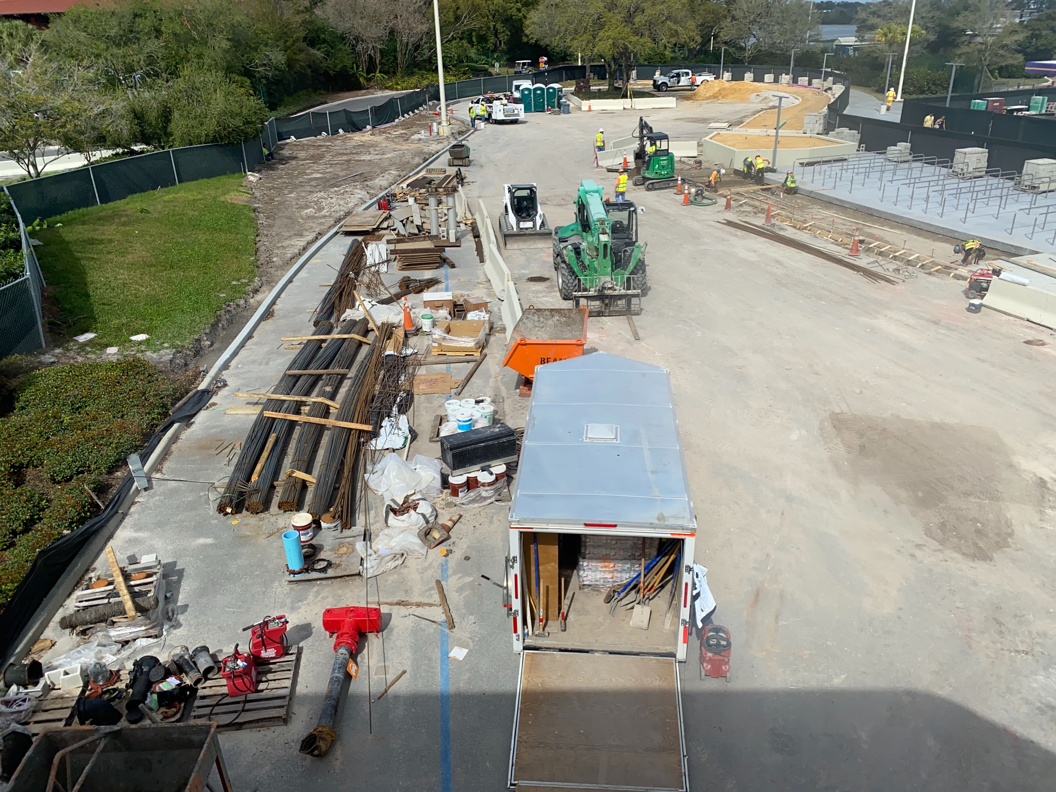 ttc construction