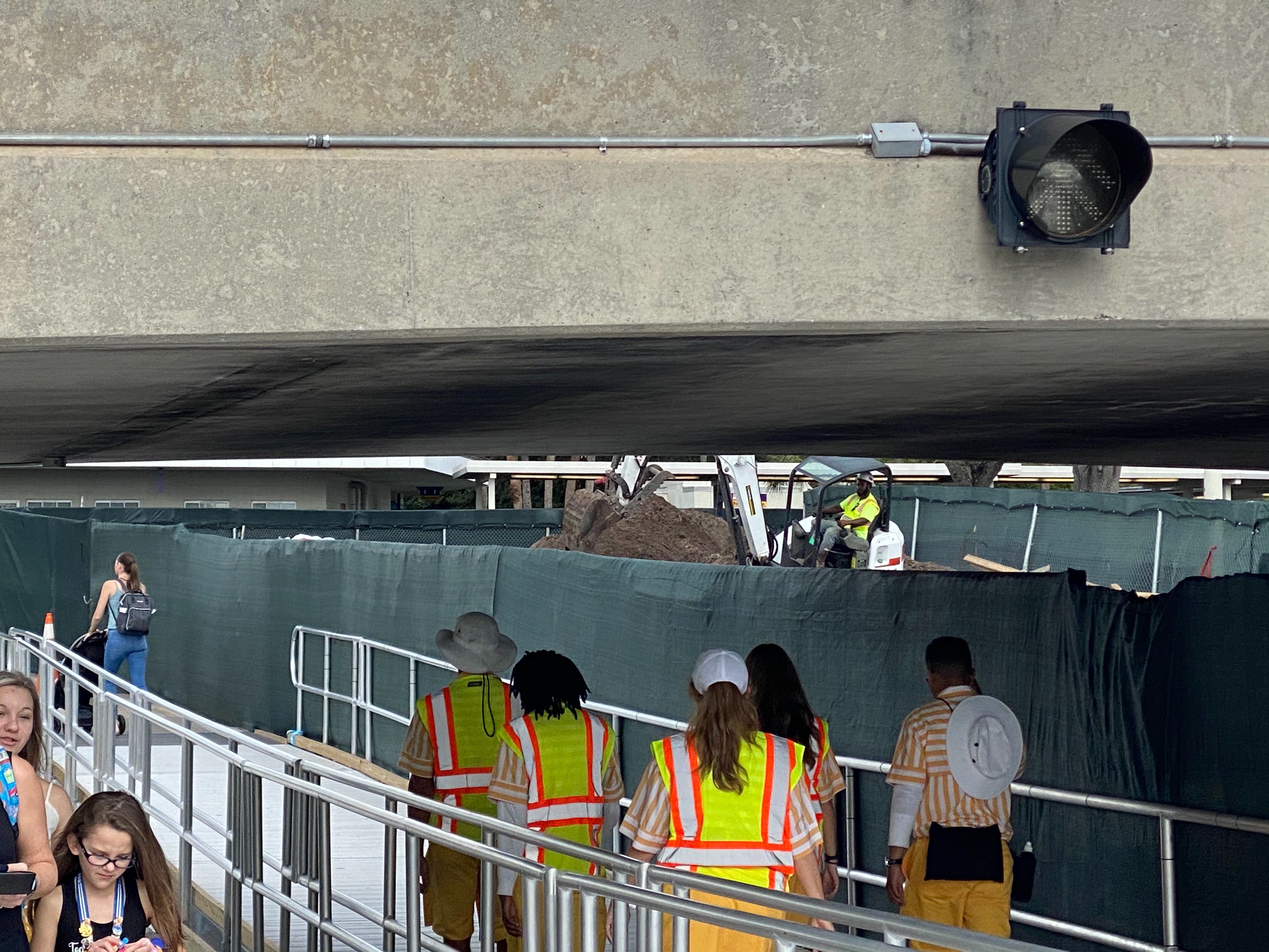 ttc construction