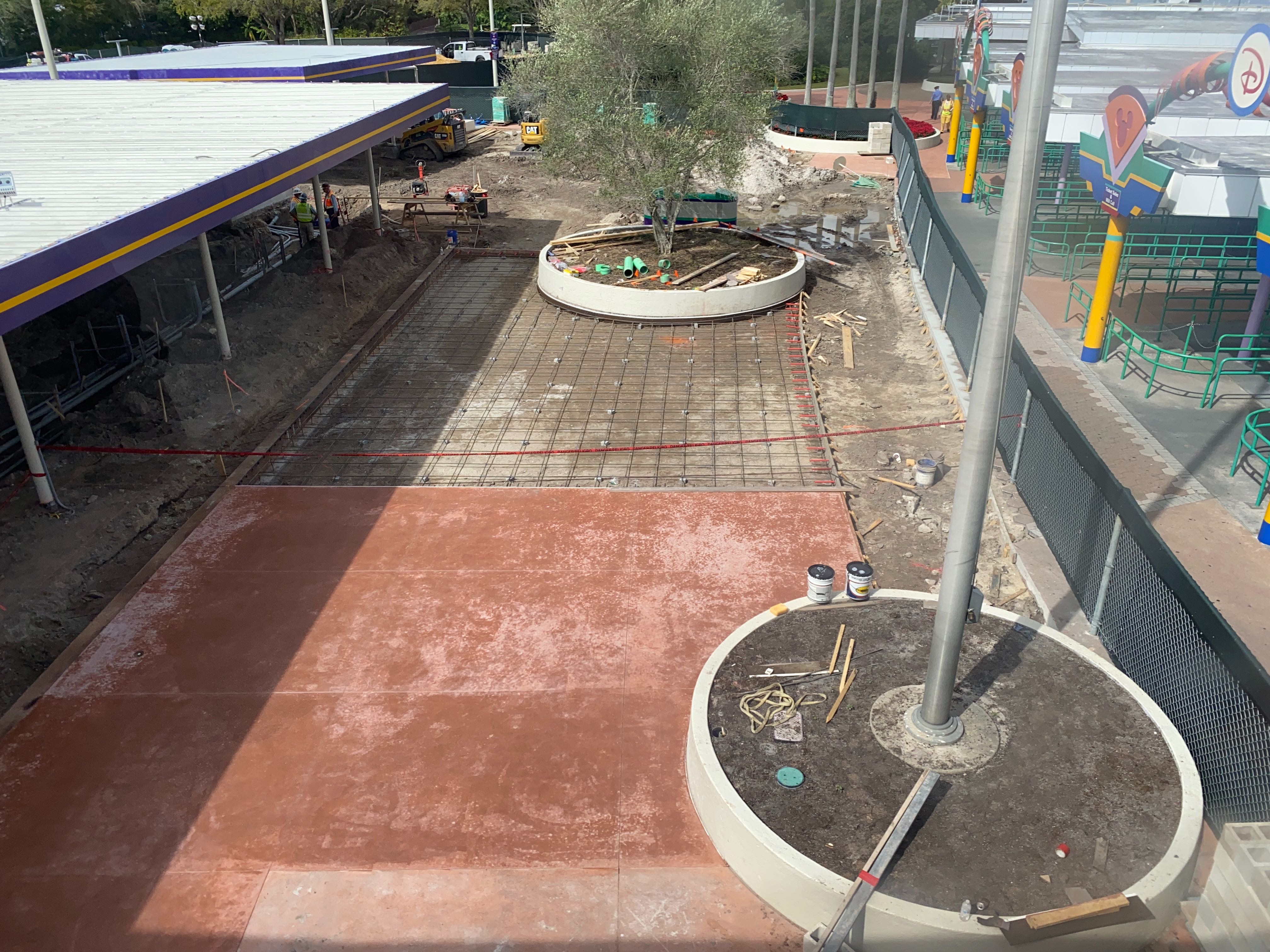 ttc construction
