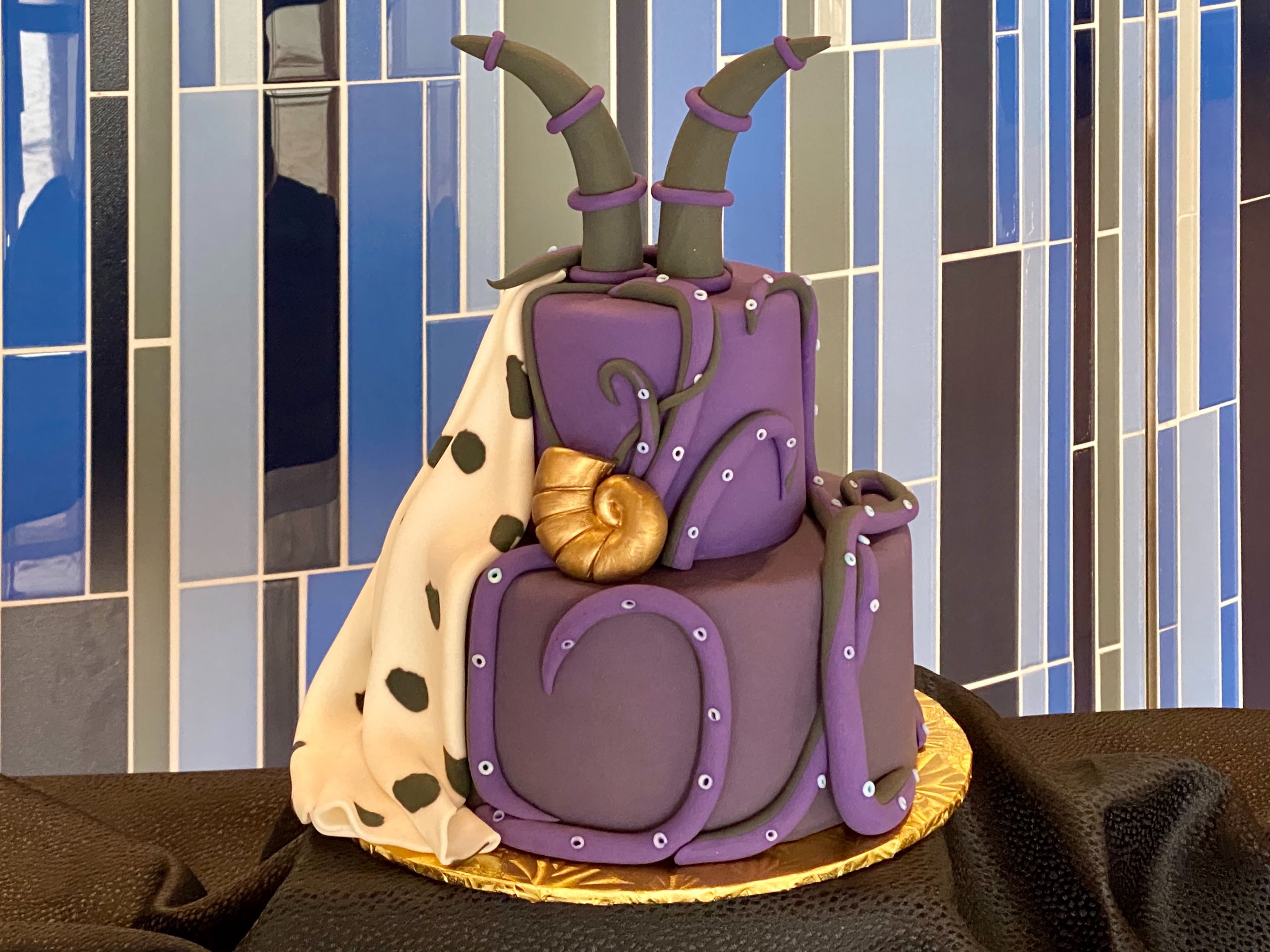 villaintines day display contemporary 2020